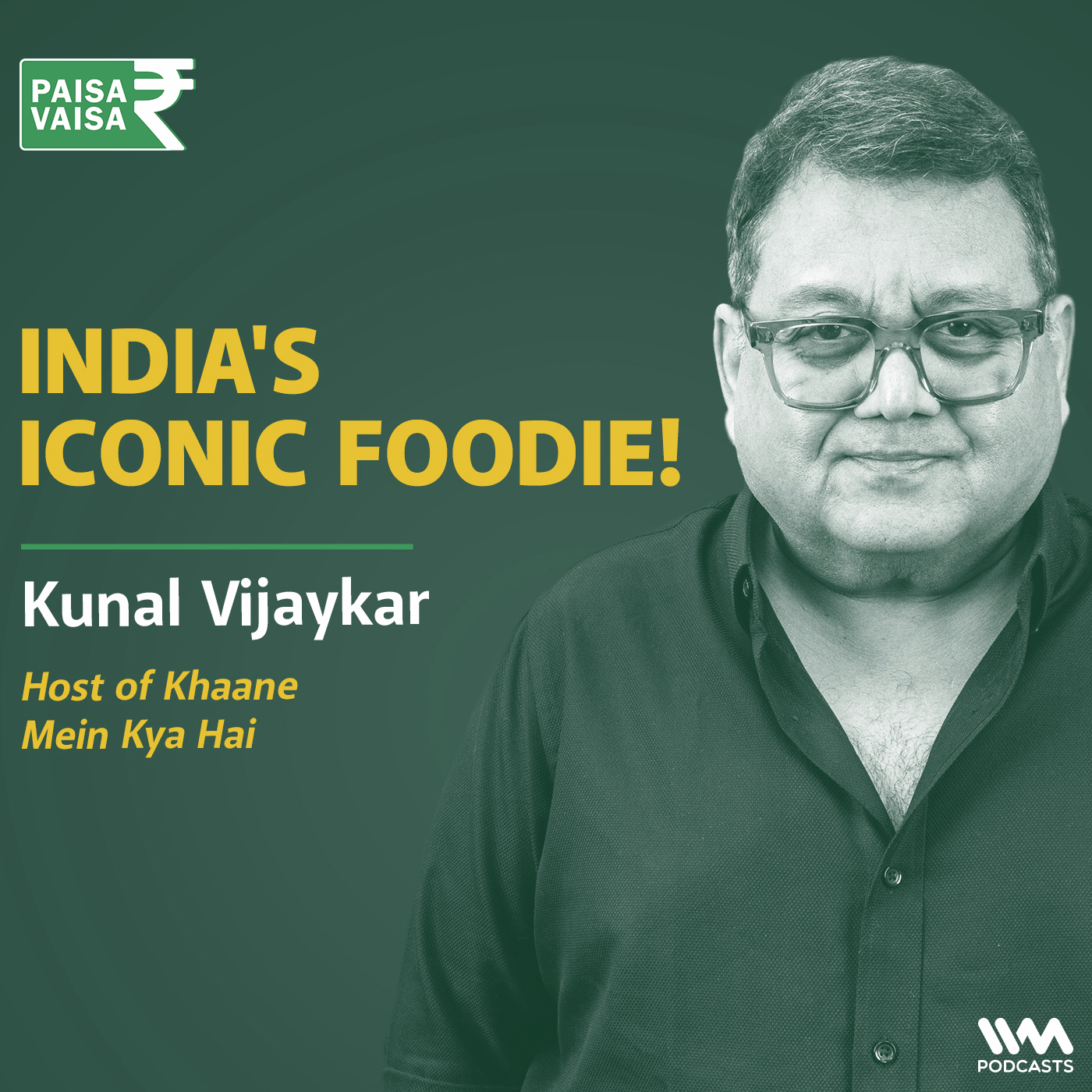 Christmas Special : Meet Kunal Vijaykar - The Man Who Ate His Way Into Our Hearts