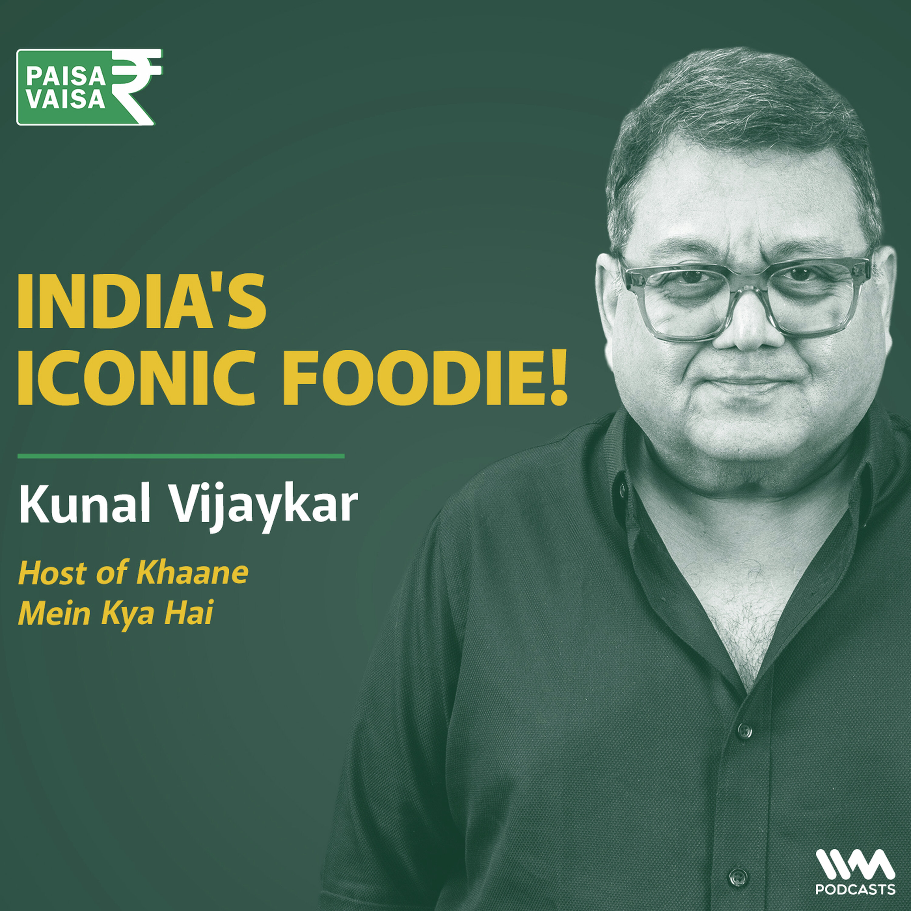Christmas Special : Meet Kunal Vijaykar - The Man Who Ate His Way Into Our Hearts