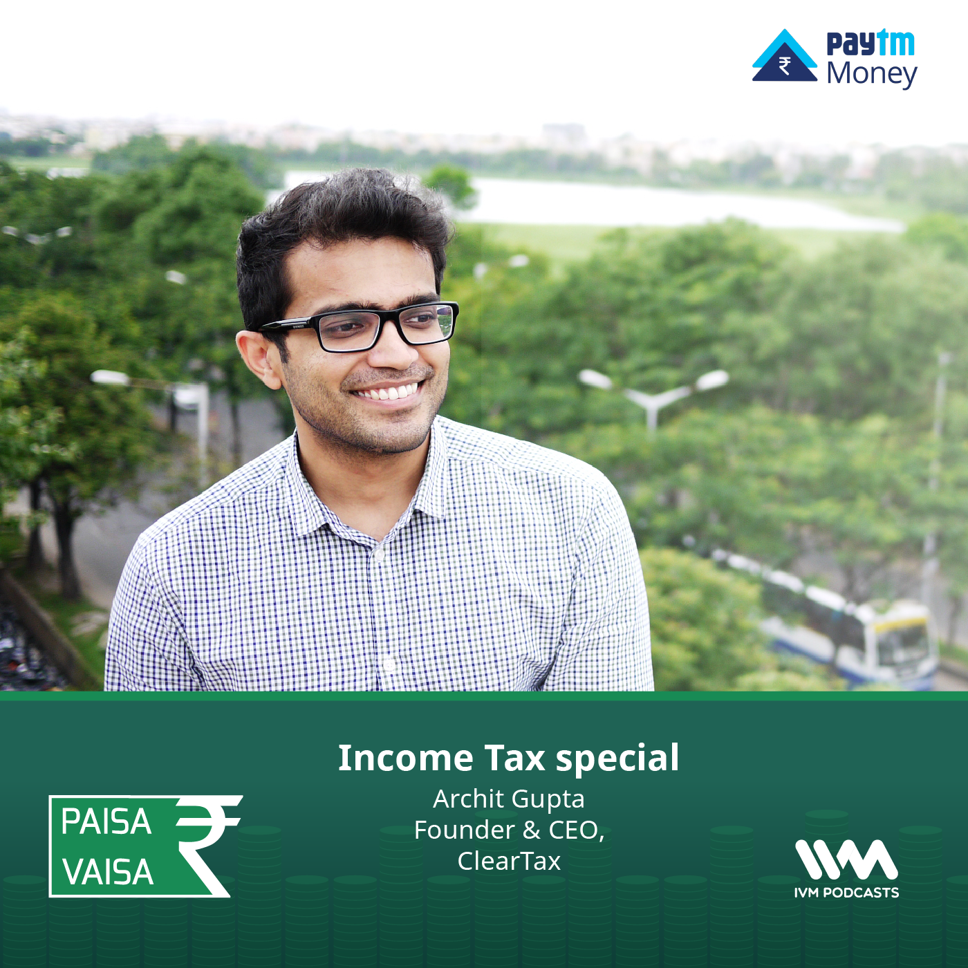 Ep. 194: Income Tax Special