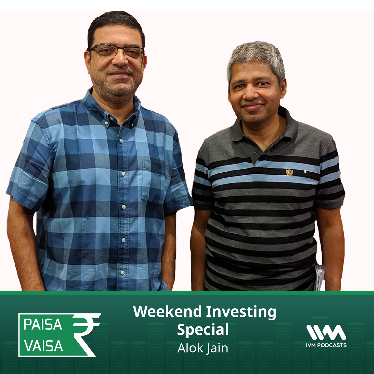 Ep. 208: Weekend Investing Special