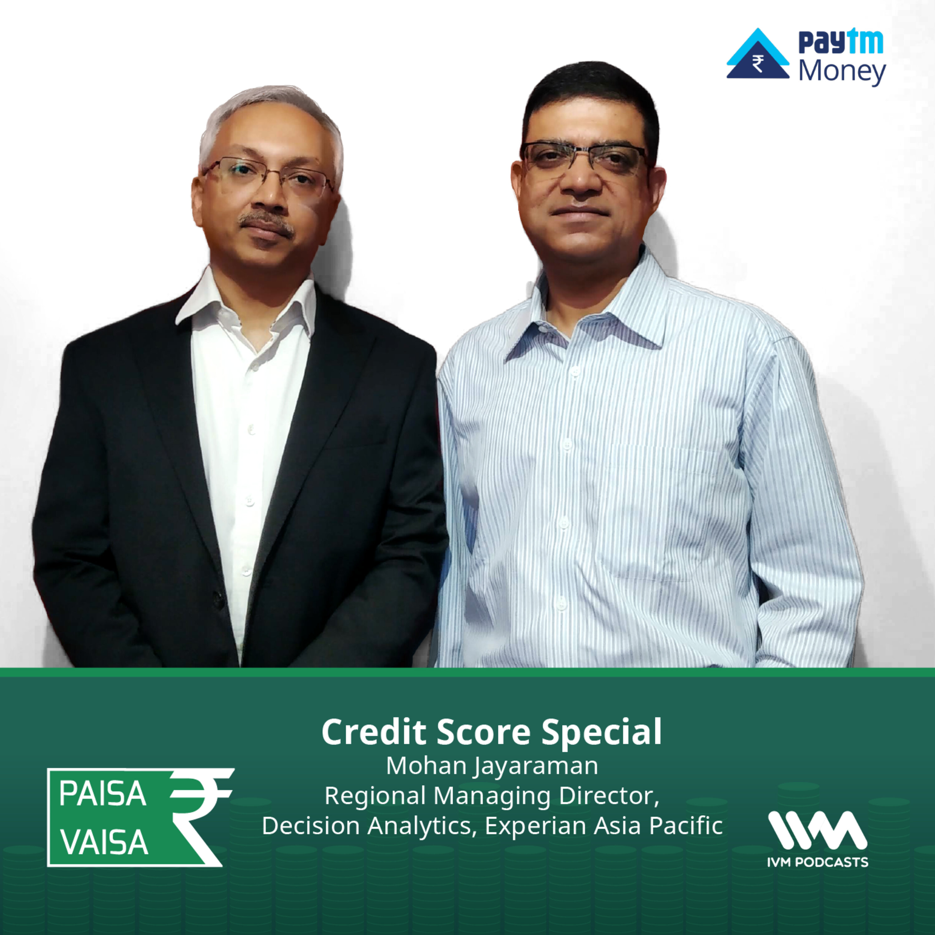 Ep. 183: Credit Score Special