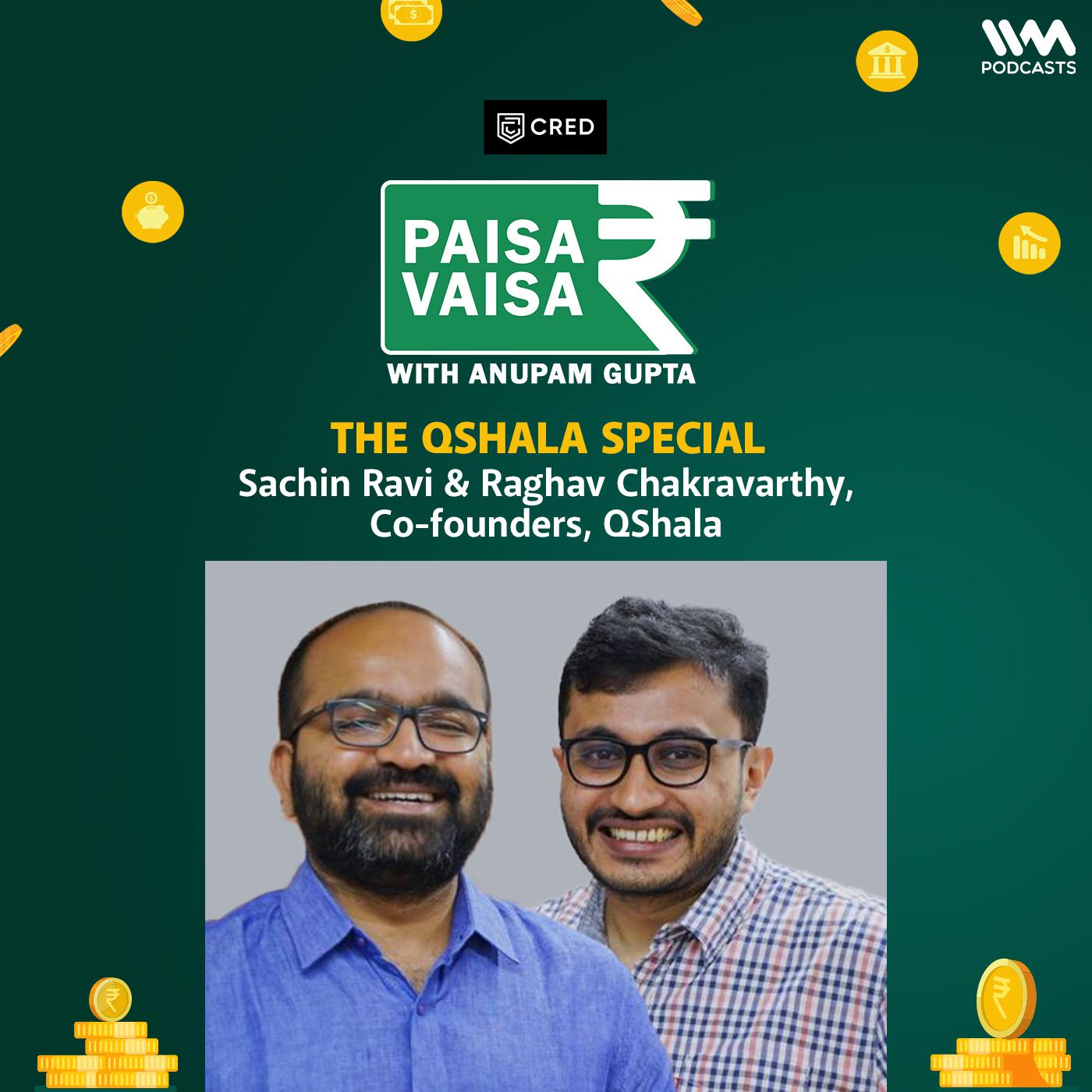 The QShala Special