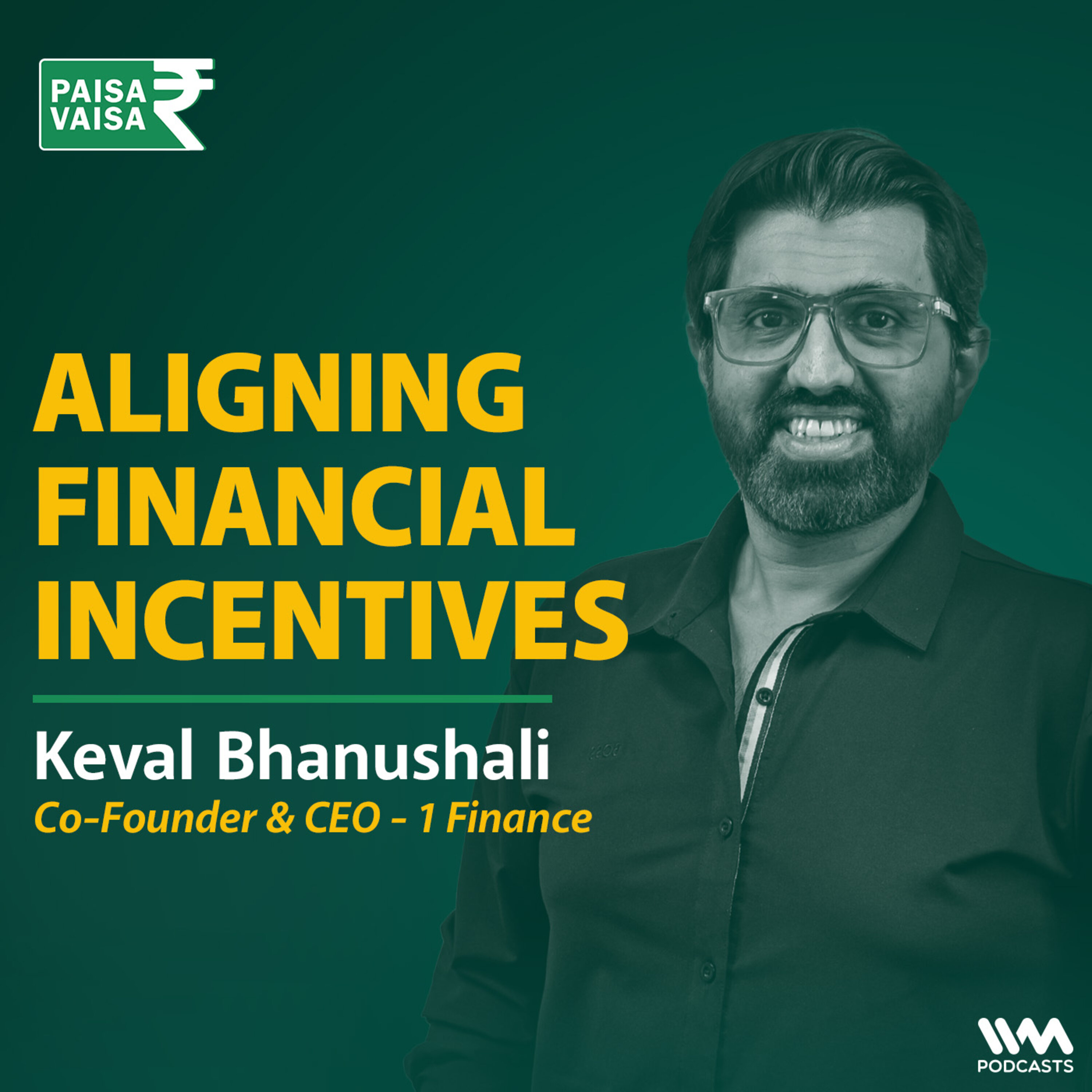 Aligning Financial Incentives With 1 Finance