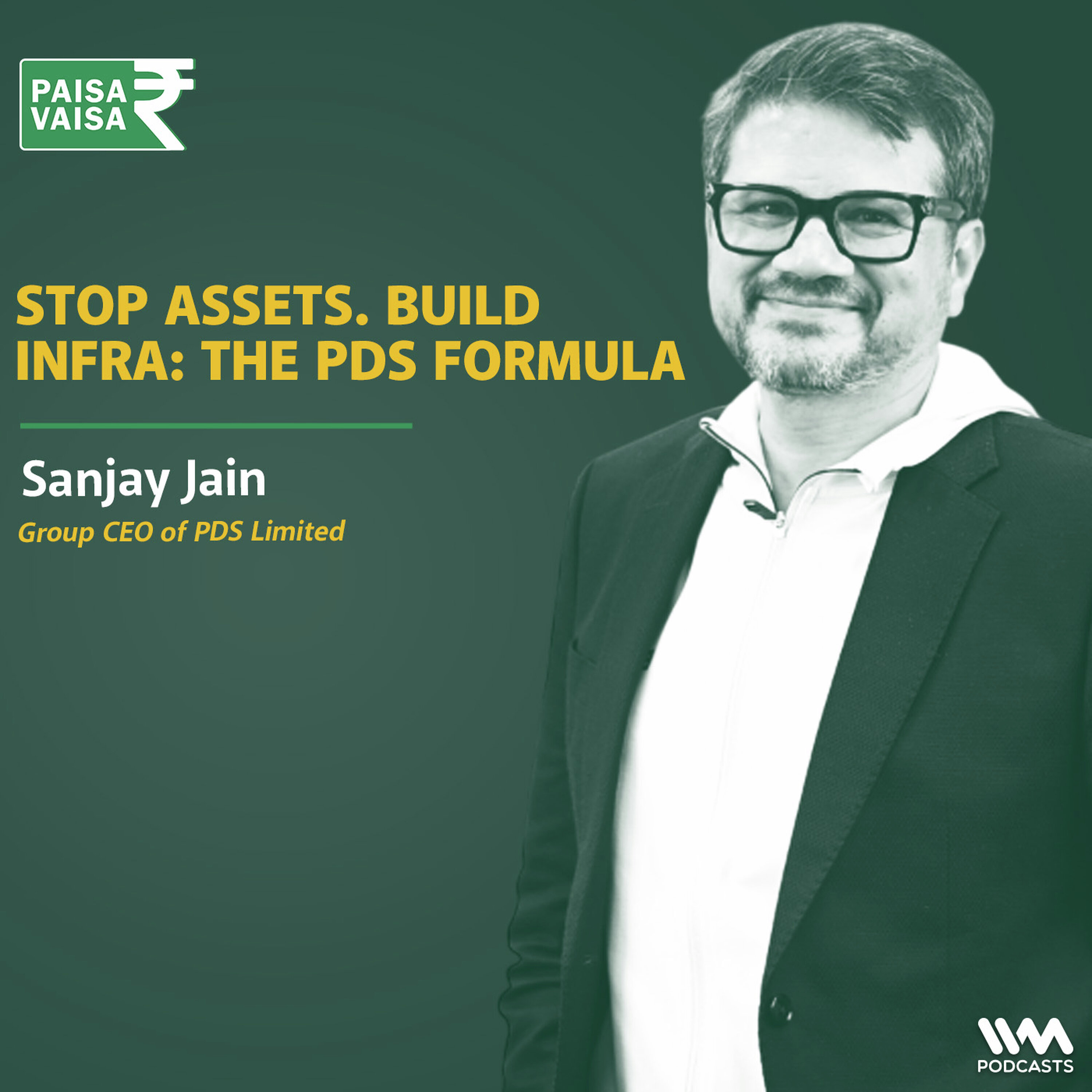 Beyond Quarterly Results: The Financial Discipline Required to Build a 30-Year Retail Platform | Paisa Vaisa | Anupam Gupta