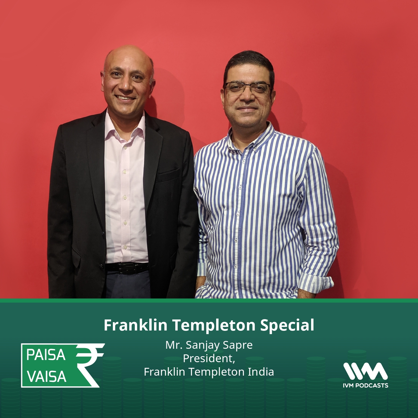 Ep. 202: Franklin Templeton Special
