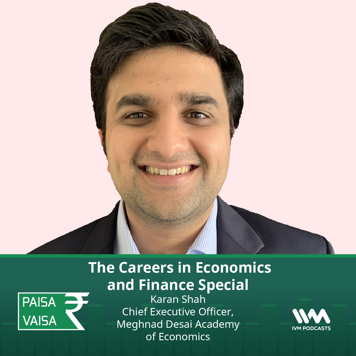 The Careers in Economics and Finance Special