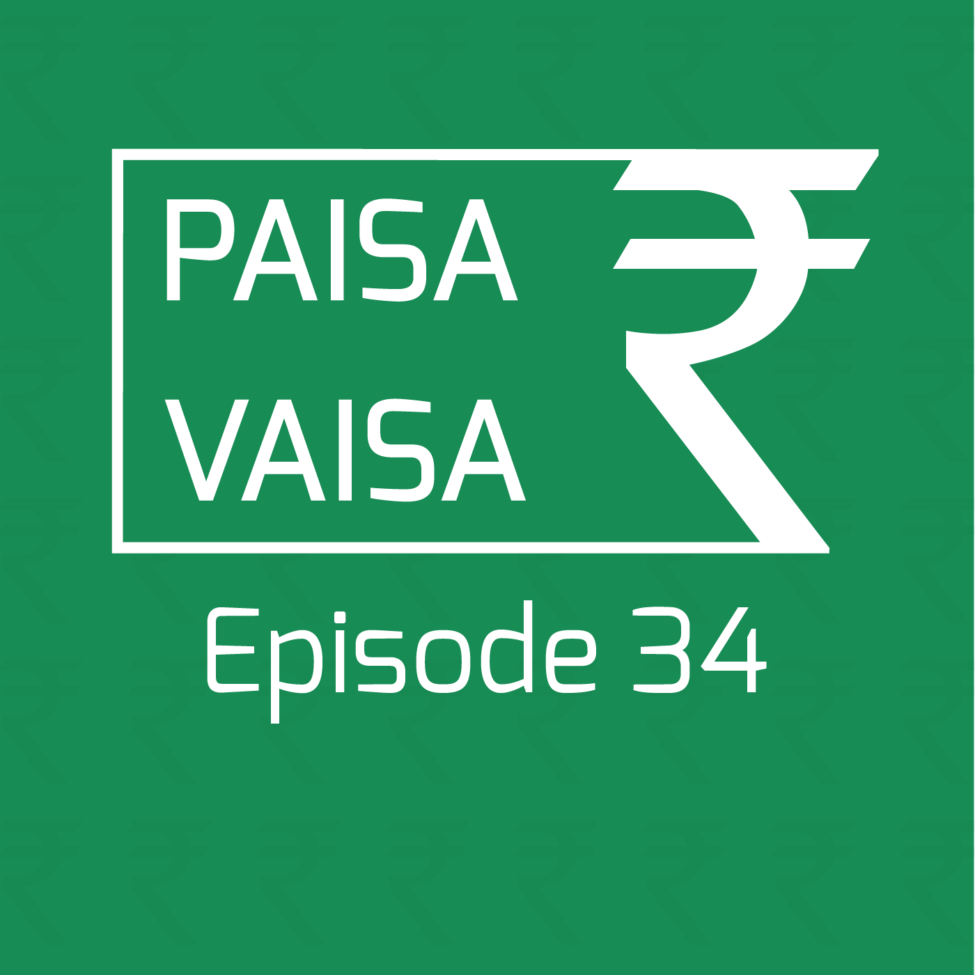 Ep. 34: What is insurance?