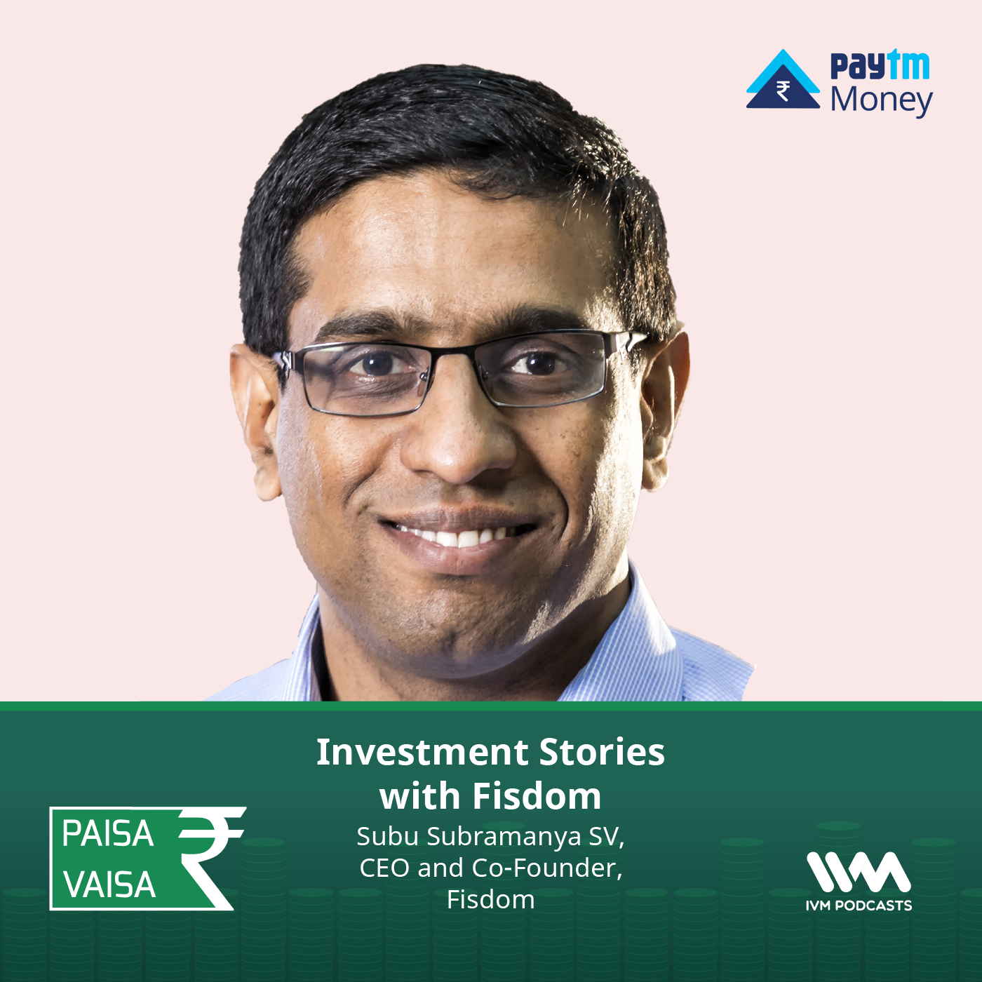 Ep. 233: Investment Stories Special with Subramanya S V