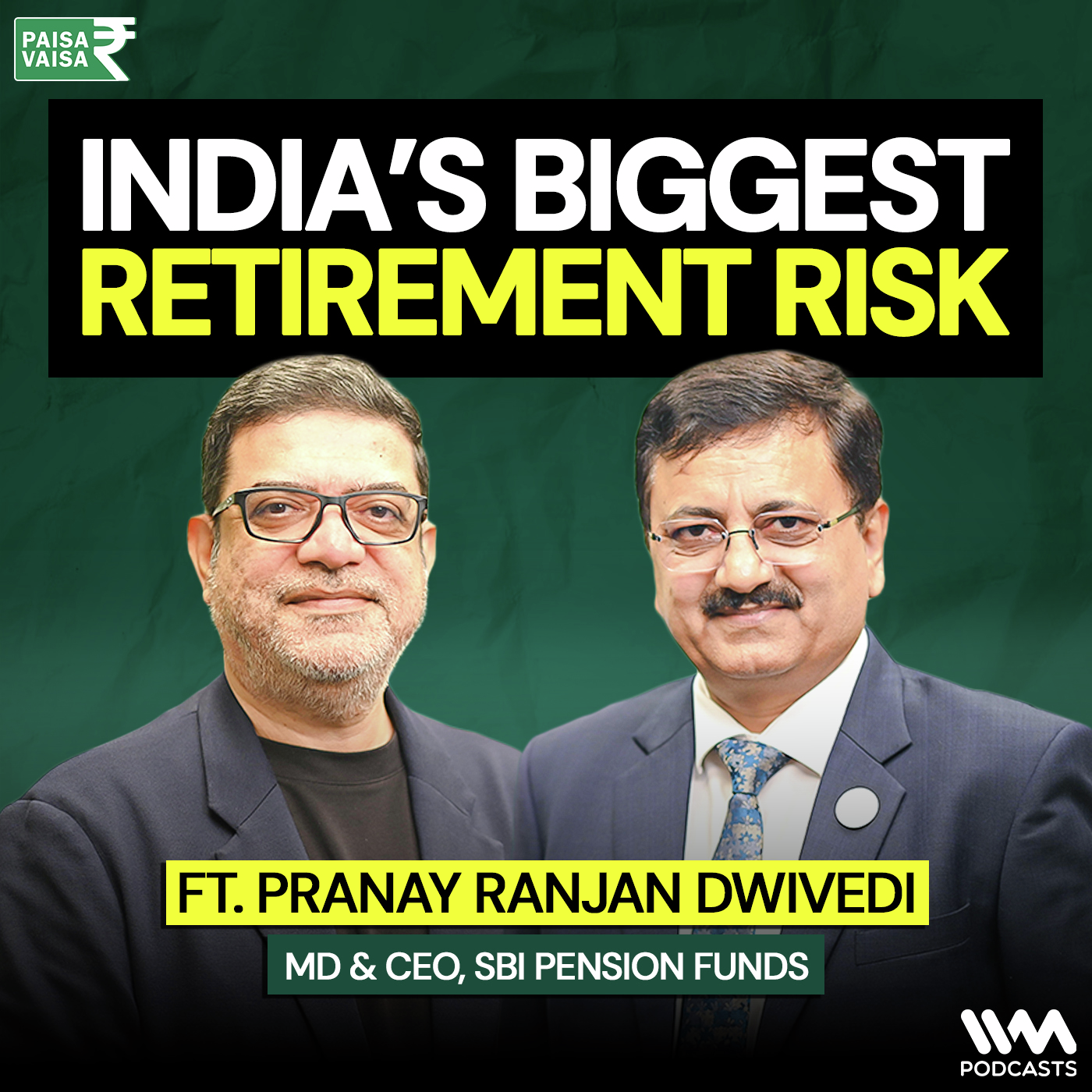 Your Savings Could End Before Your Retirement Does | Paisa Vaisa