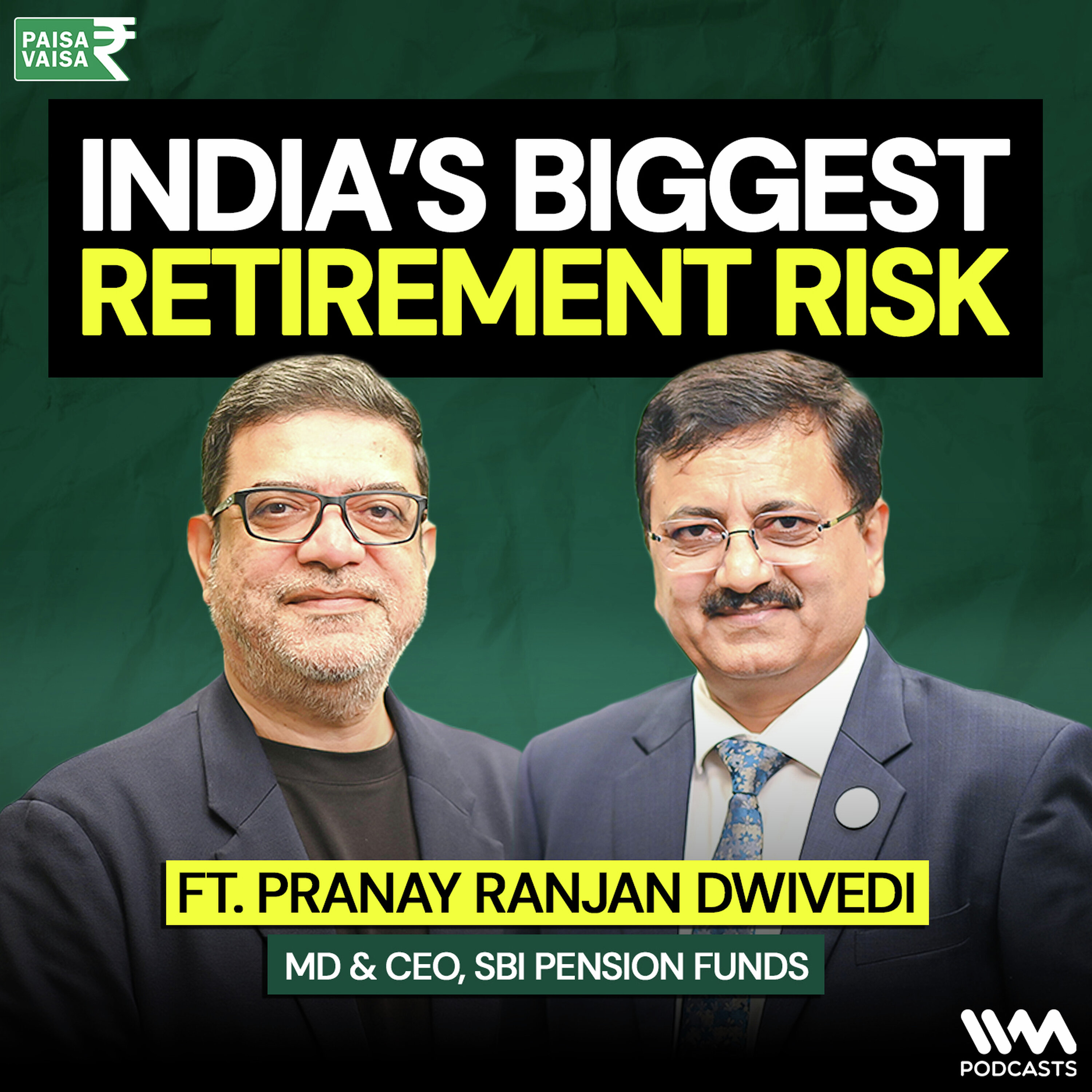 Your Savings Could End Before Your Retirement Does | Paisa Vaisa