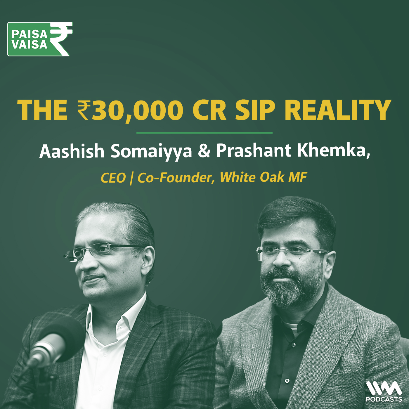 Why ₹30,000 Cr Monthly Inflows Change Everything | Paisa Vaisa | Anupam Gupta