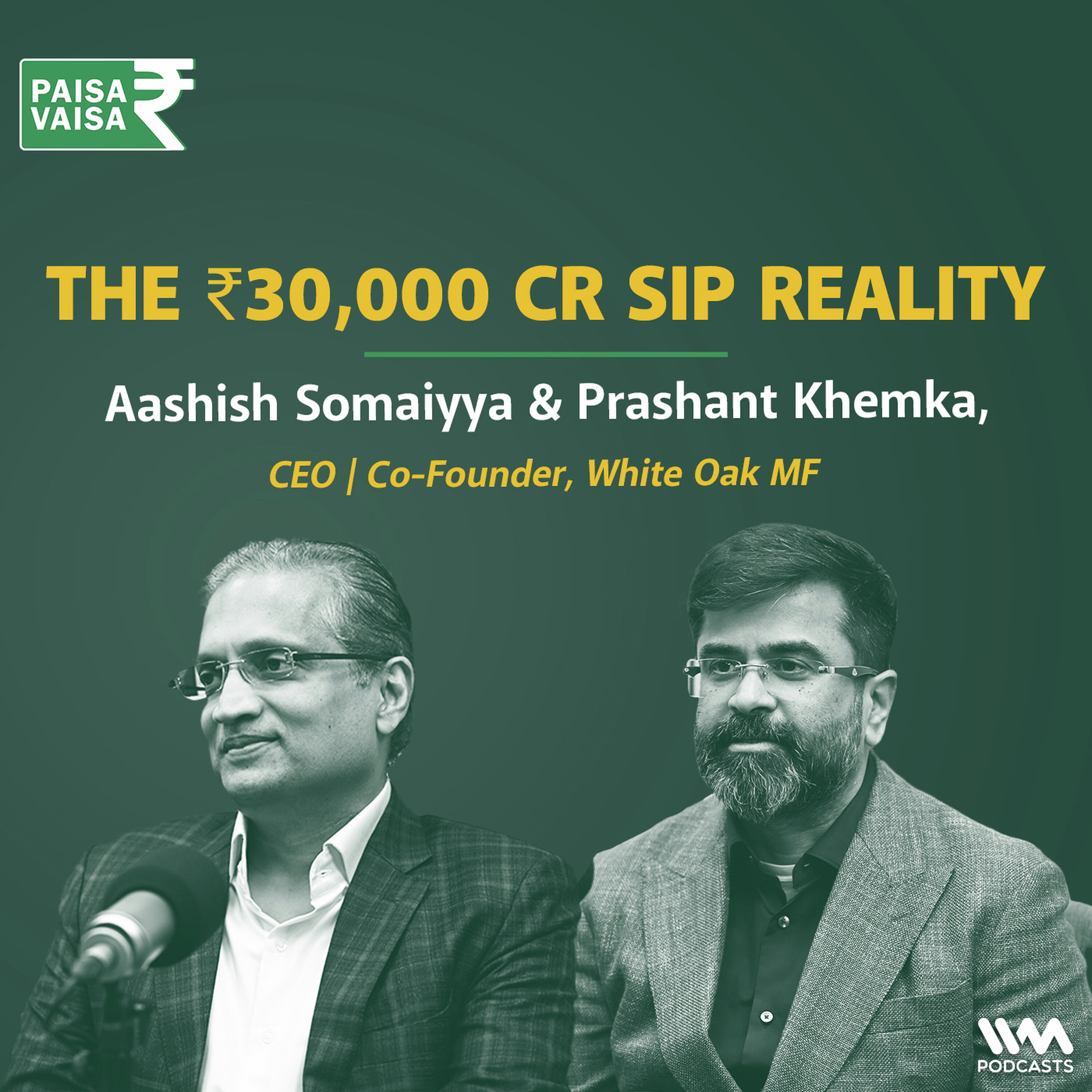 Why ₹30,000 Cr Monthly Inflows Change Everything | Paisa Vaisa | Anupam Gupta Why ₹30,000 Cr Monthly Inflows Change Everything | Paisa Vaisa | Anupam Gupta