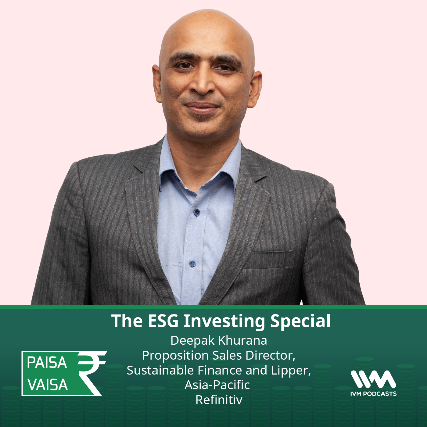The ESG Investing Special