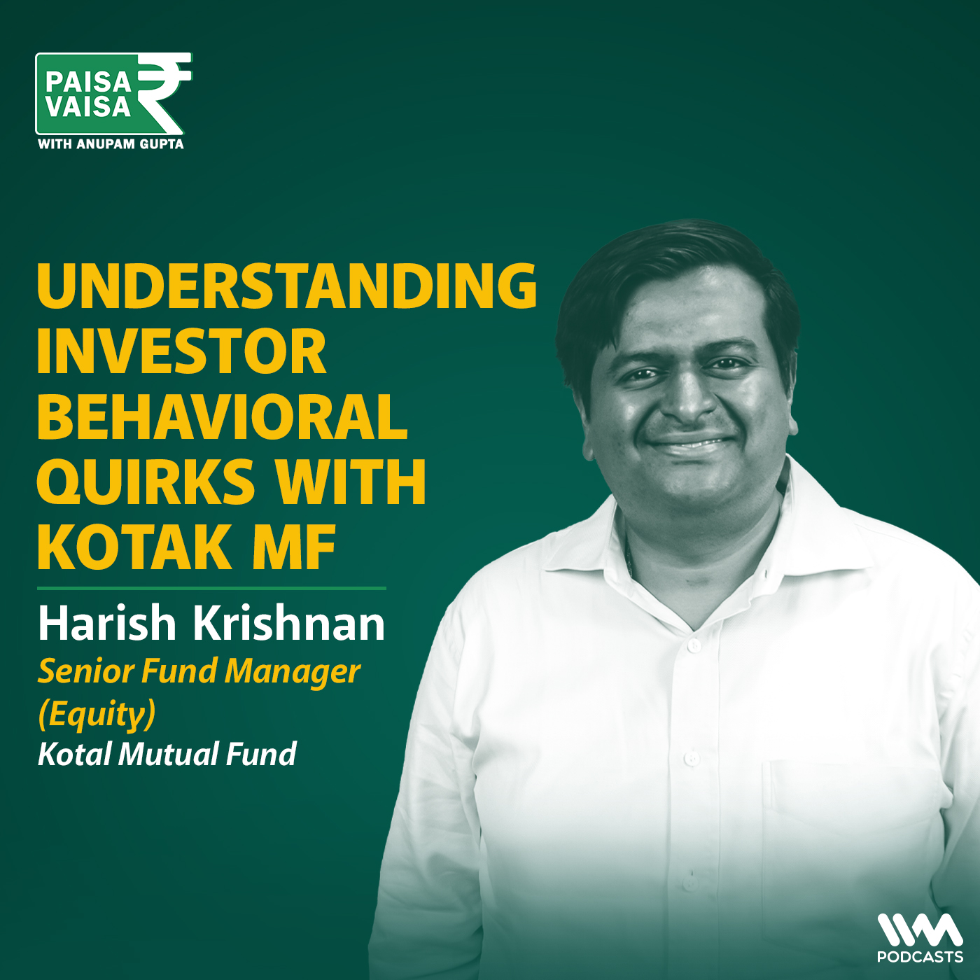 Understanding Investor Behavioral Quirks with Kotak MF