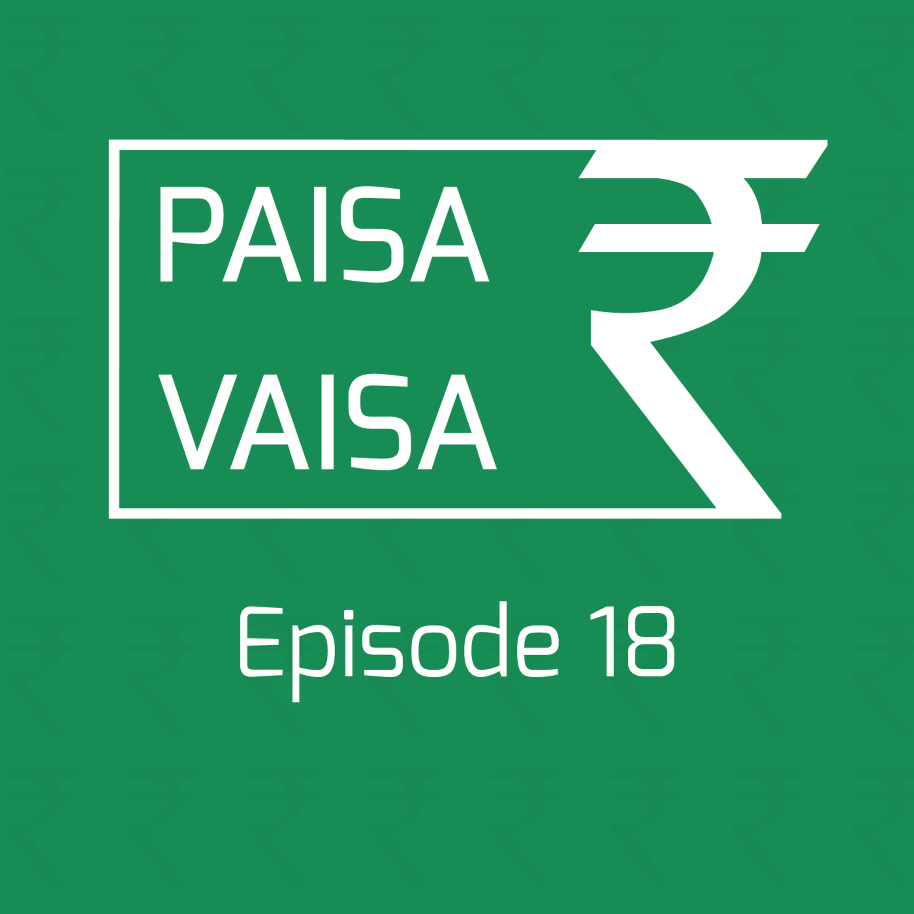 Ep. 18: Personal Loan