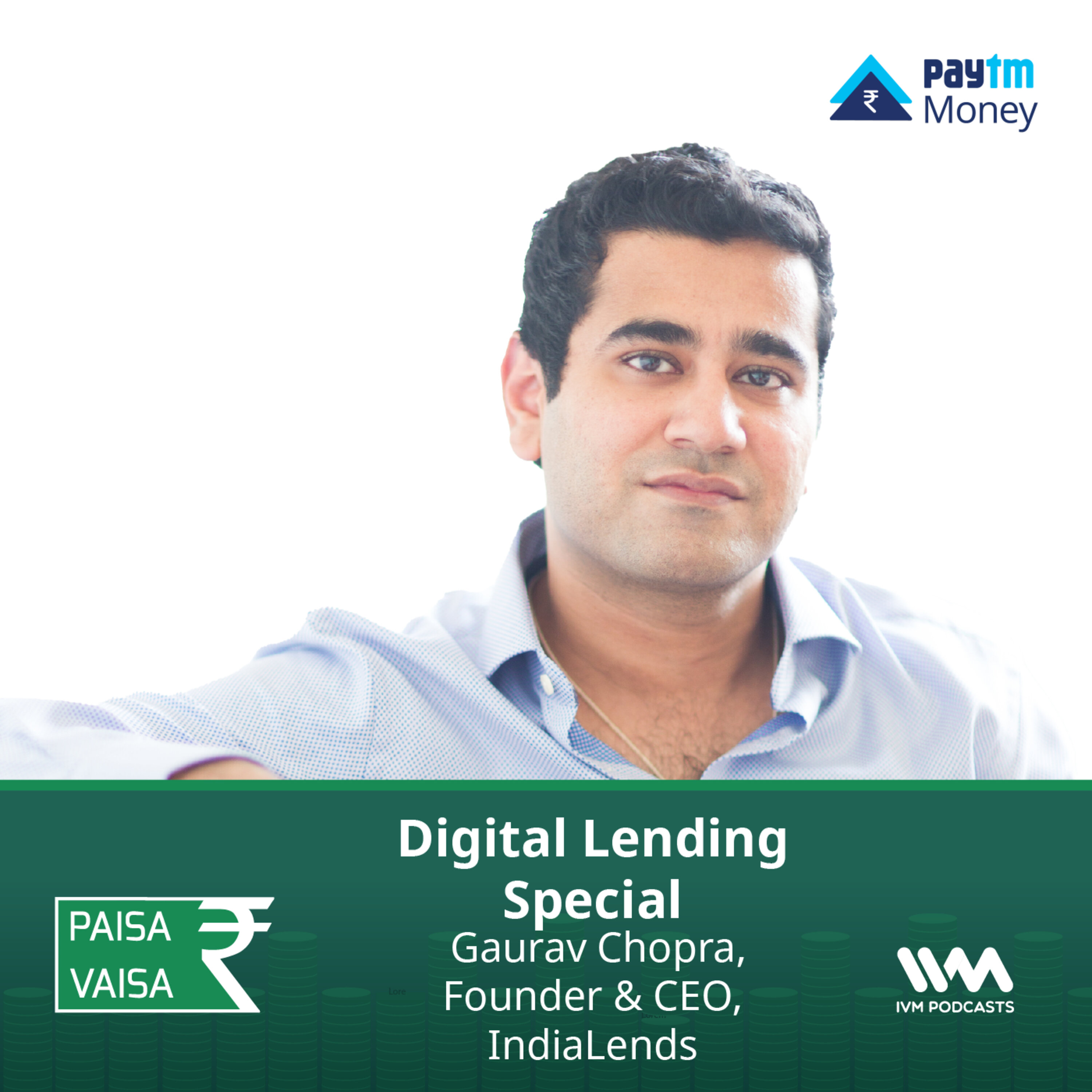 Ep. 242: Digital Lending Special