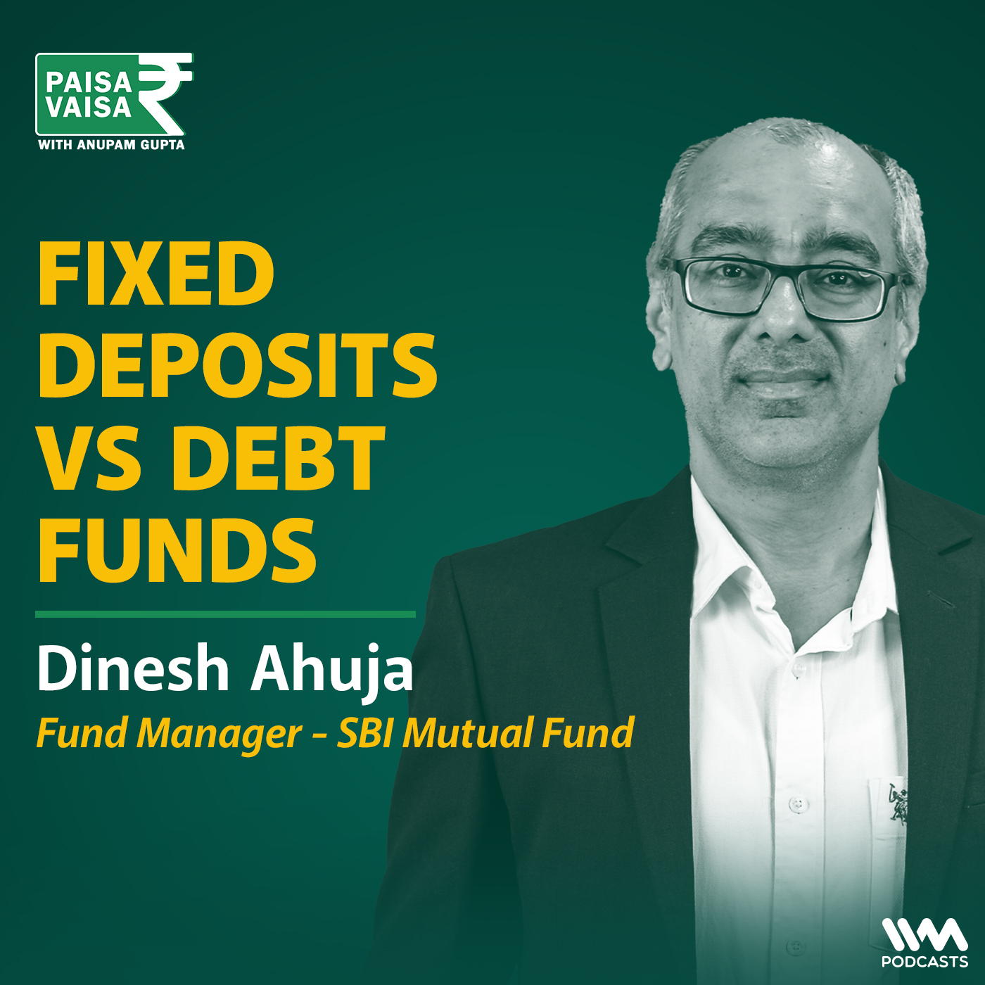 Fixed Deposits vs Debt Funds with SBI Mutual Fund