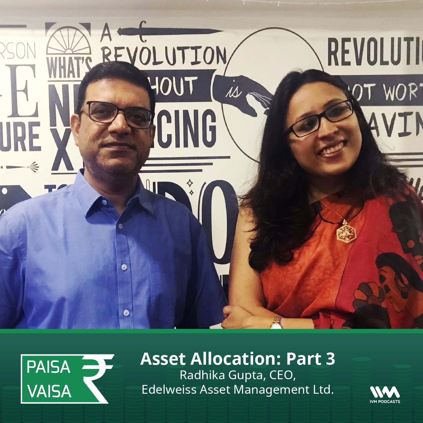 Ep. 169: Asset Allocation - Part 3