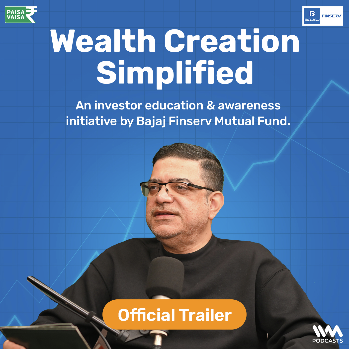 Wealth Creation Simplified : Master Smart Investing & Financial Planning  | Official Trailer