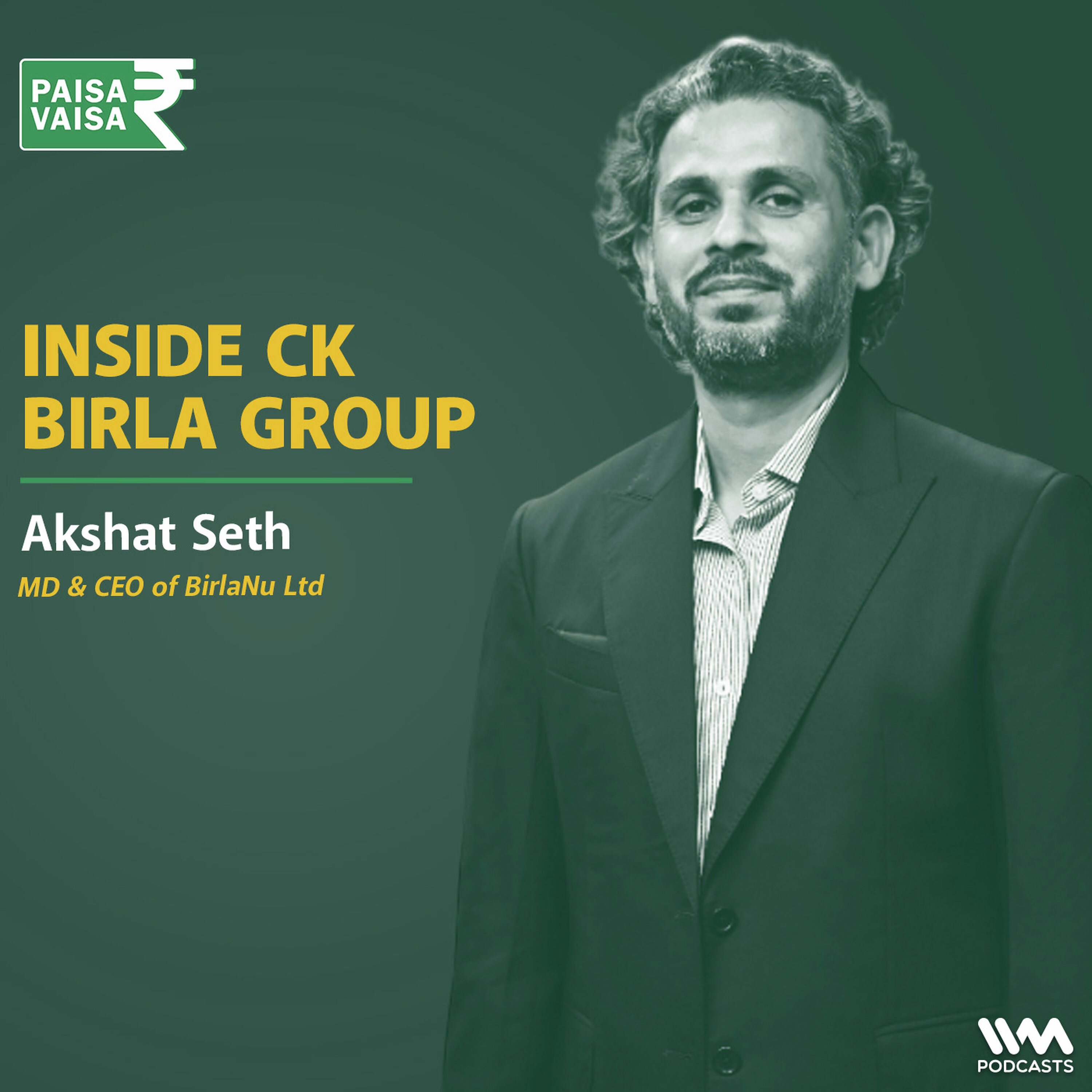 Inside the CKA Birla Group: Managing 35,000 Employees Across Diverse Industries Inside the CKA Birla Group: Managing 35,000 Employees Across Diverse Industries