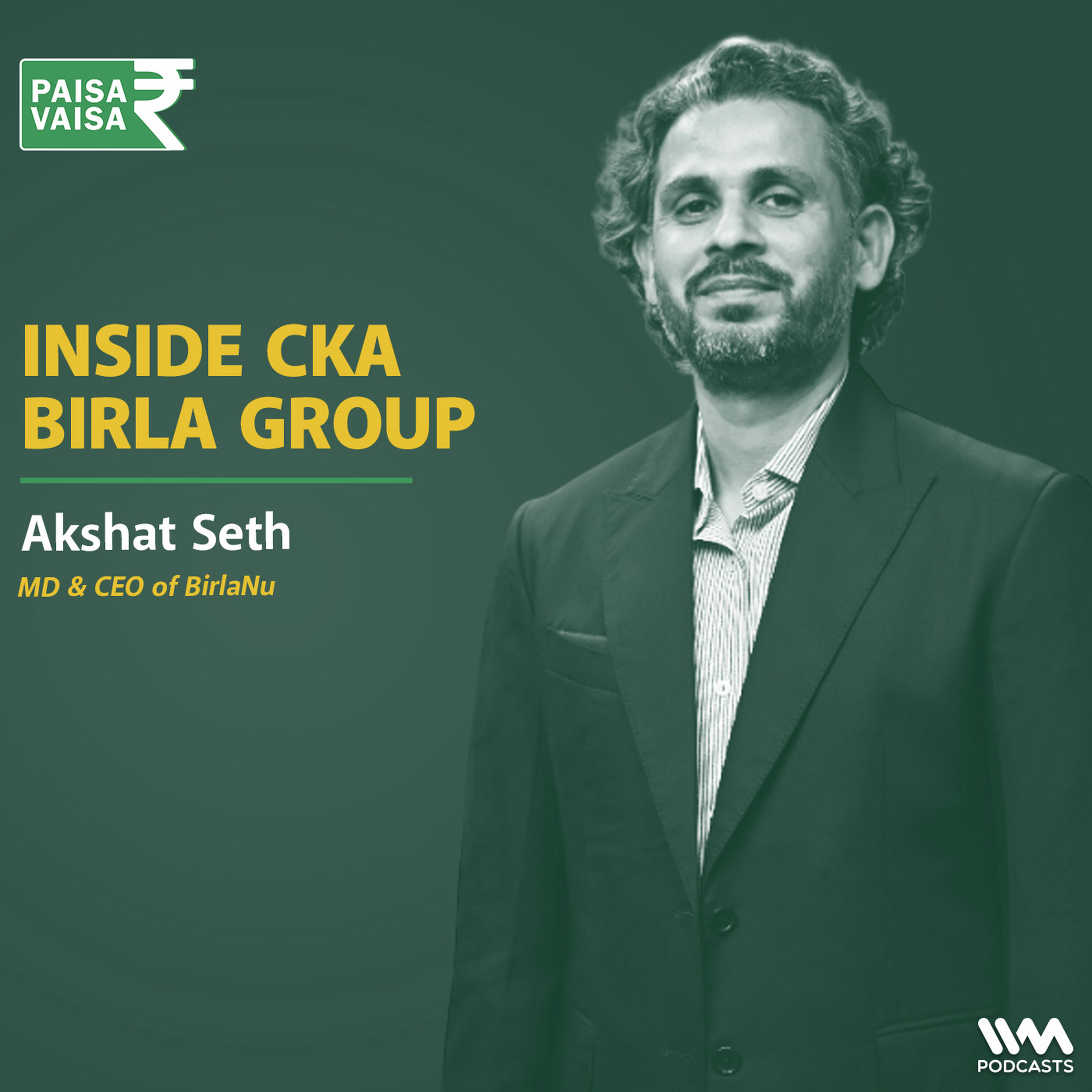 Inside the CKA BirlaNu: Managing 35,000 Employees Across Diverse Industries Inside the CKA BirlaNu: Managing 35,000 Employees Across Diverse Industries