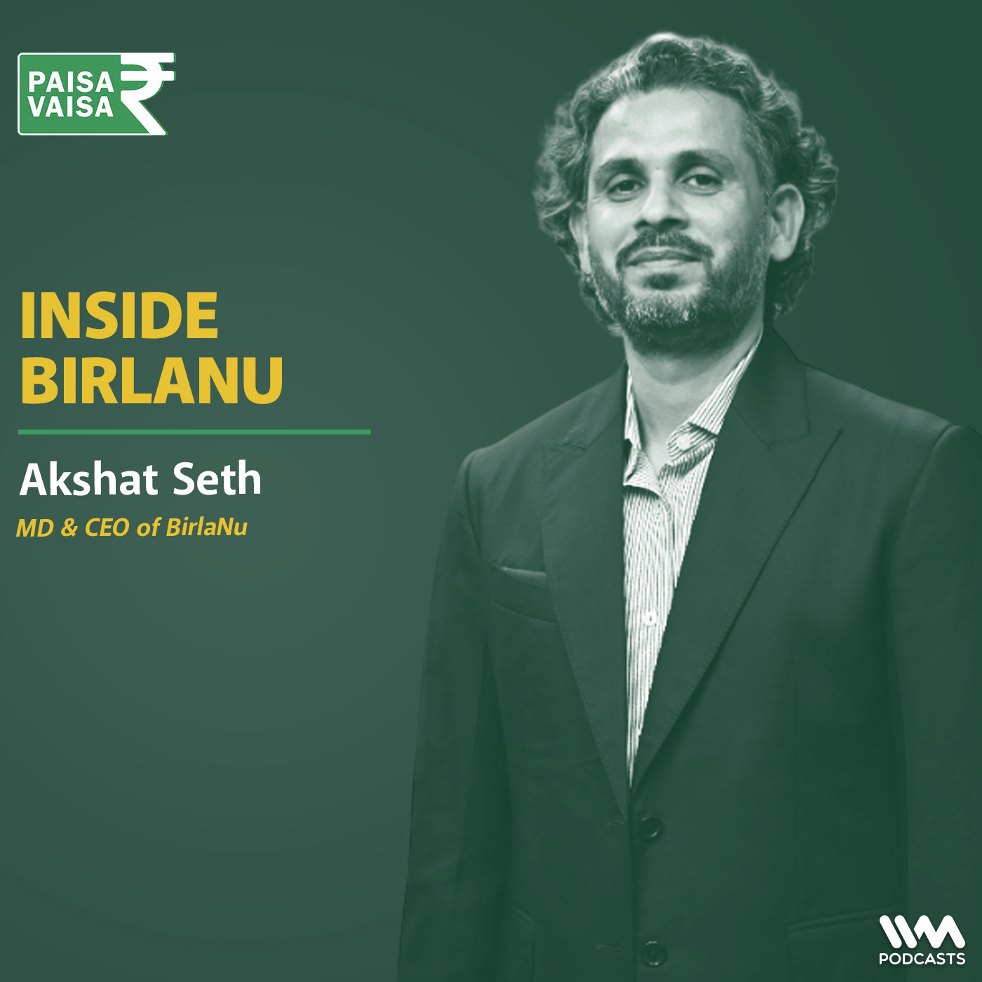 BirlaNu: People, Purpose & the CKA Birla Legacy | Paisa Vaisa | Anupam Gupta