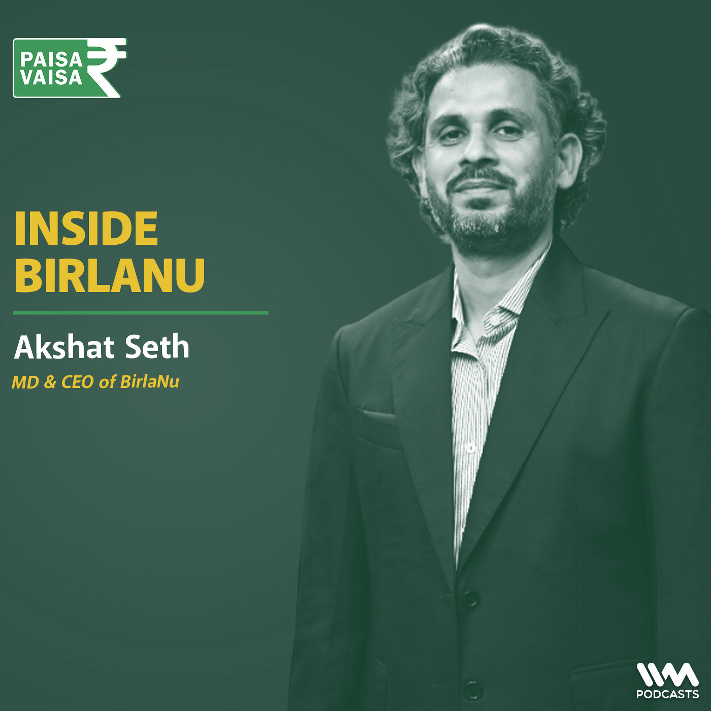 BirlaNu: People, Purpose & the CKA Birla Legacy | Paisa Vaisa | Anupam Gupta BirlaNu: People, Purpose & the CKA Birla Legacy | Paisa Vaisa | Anupam Gupta