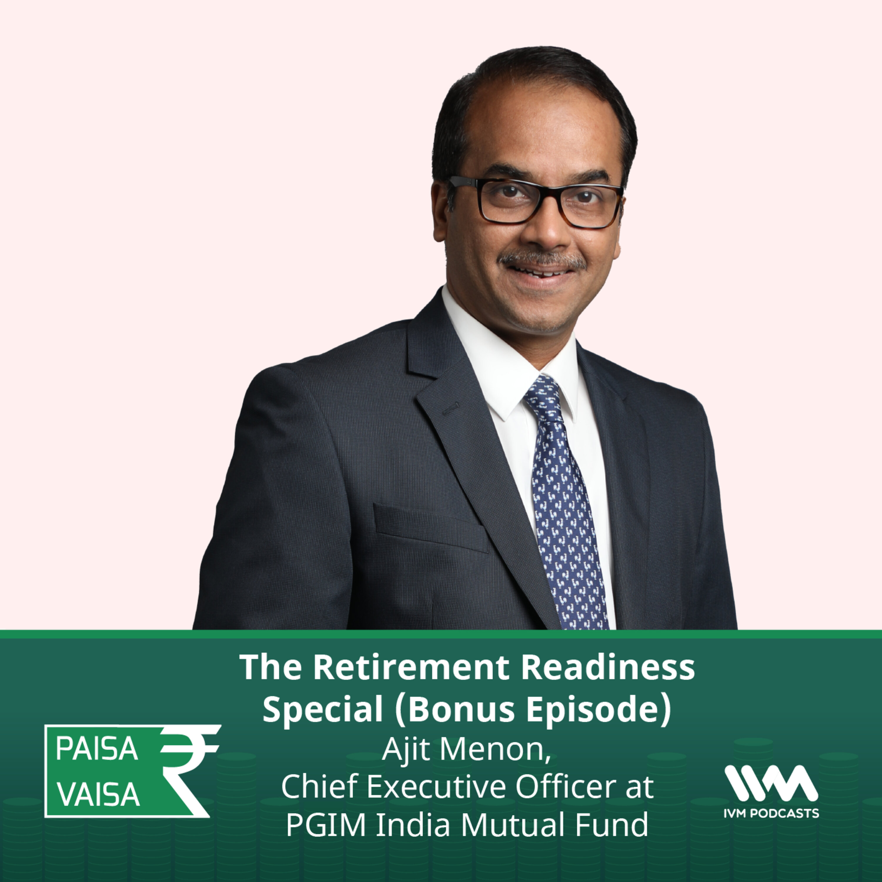 Ep. 266: The Retirement Readiness Special (Bonus Episode)