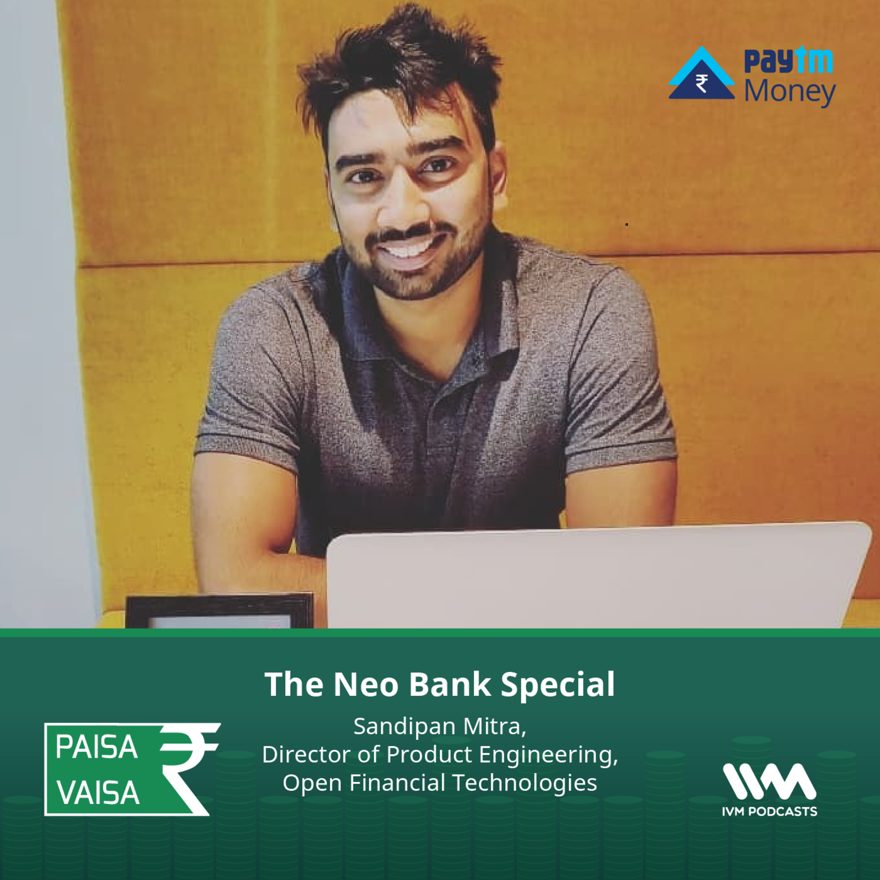 Ep. 232: The Neo Bank Special