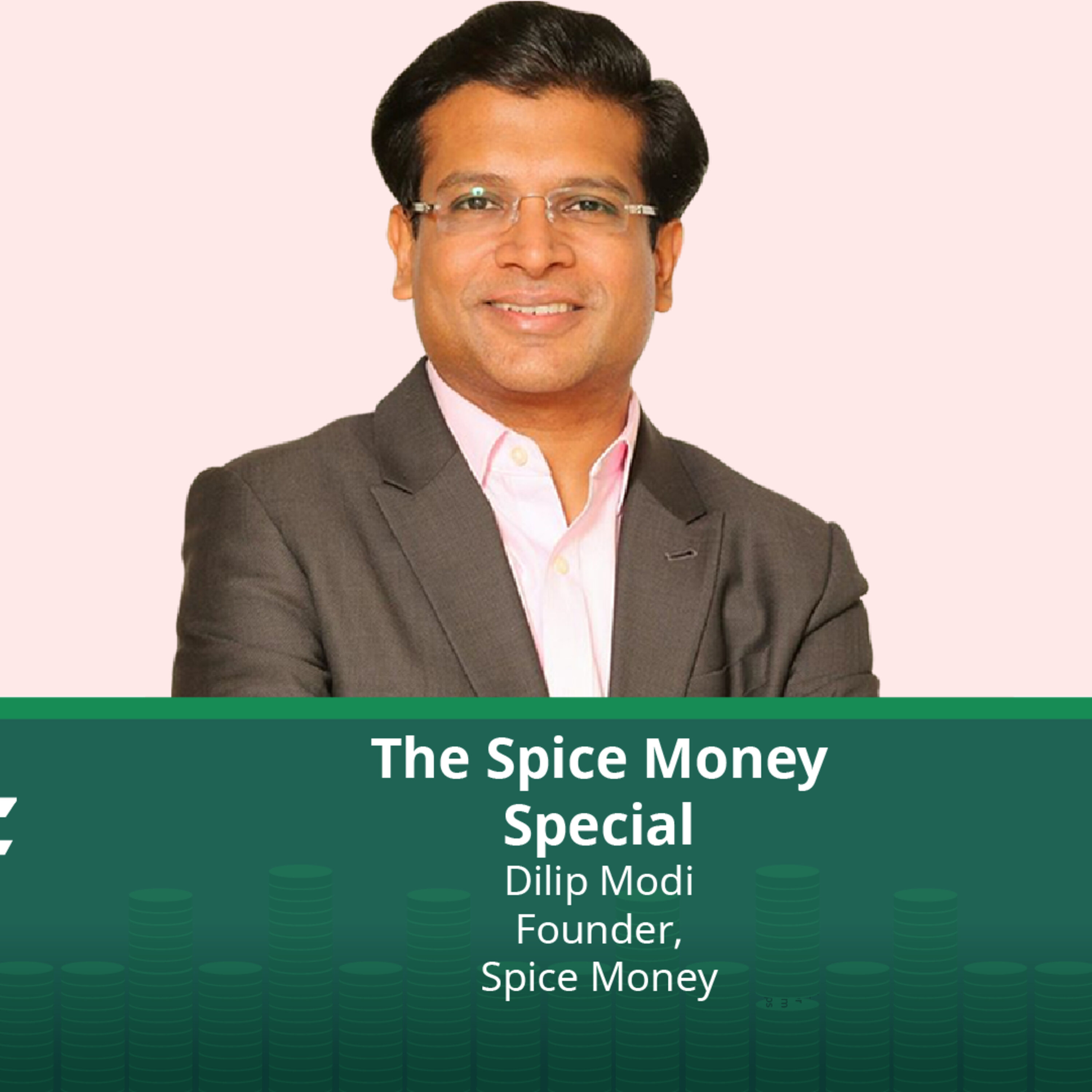 The Spice Money Special