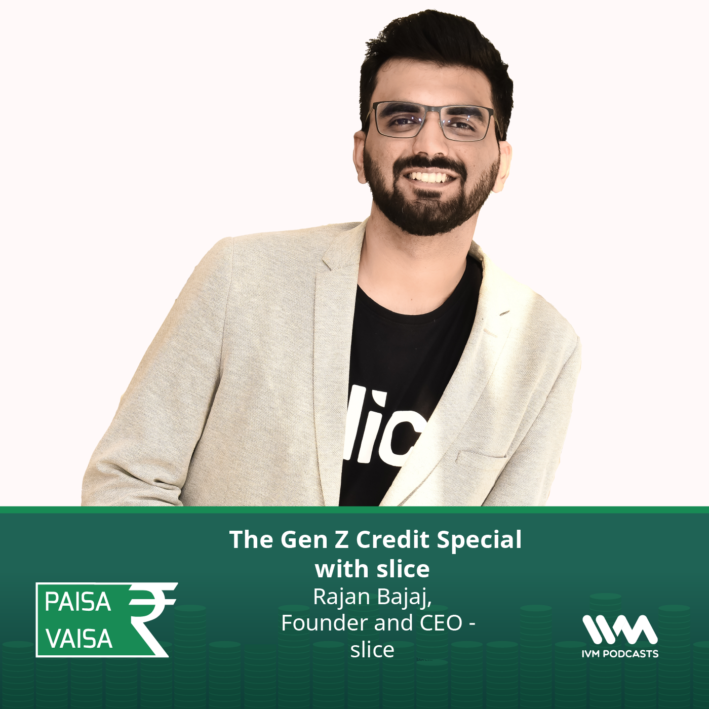 Ep. 258: The Gen Z Credit Special with slice
