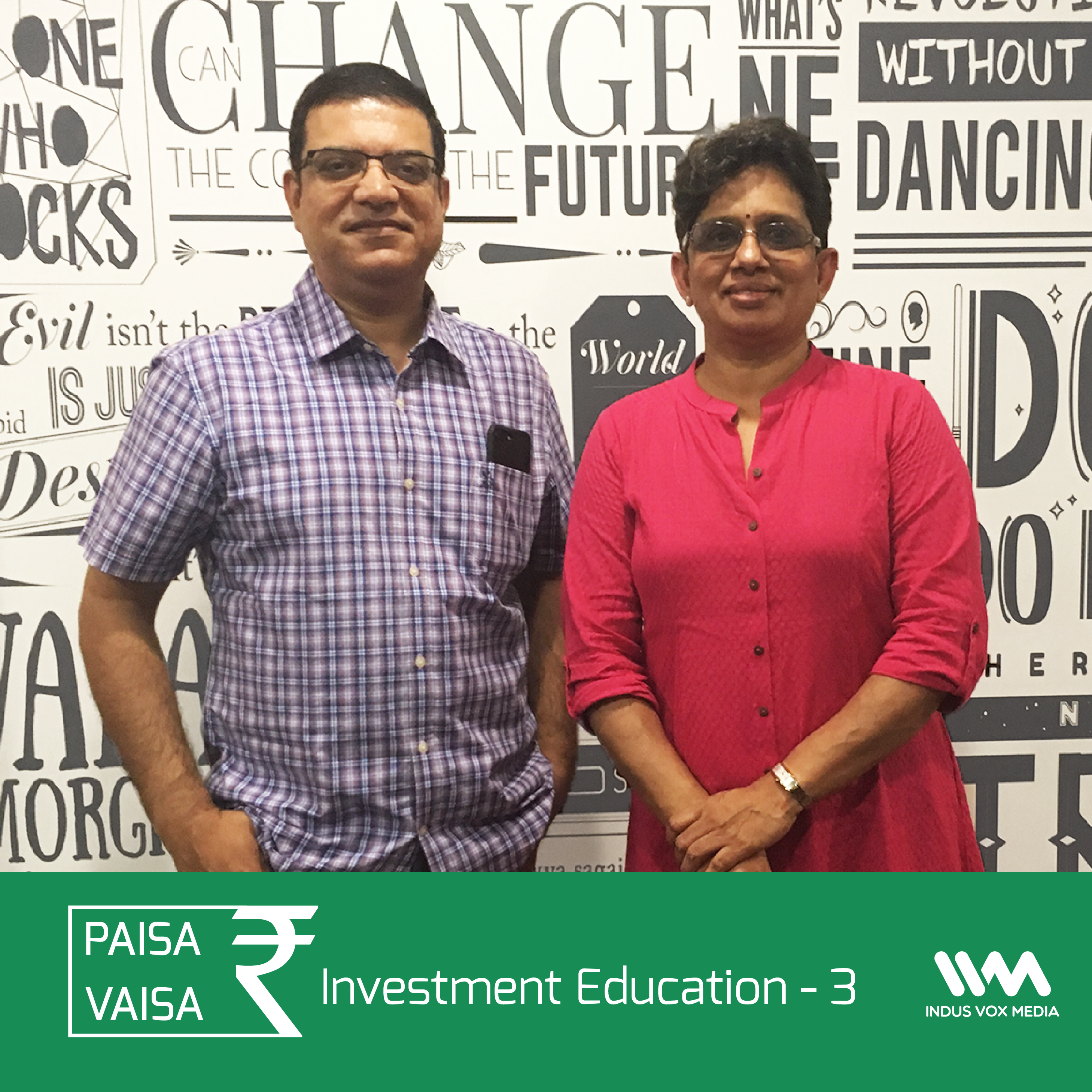 Ep. 71: Investment Education – 3