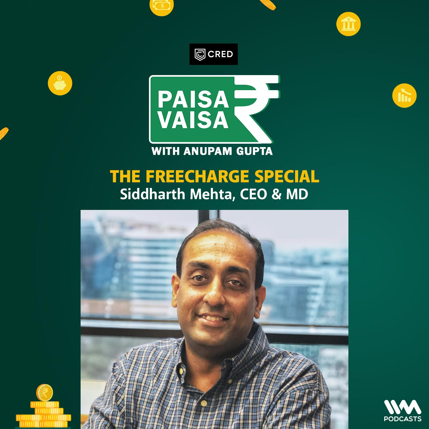 The Freecharge Special