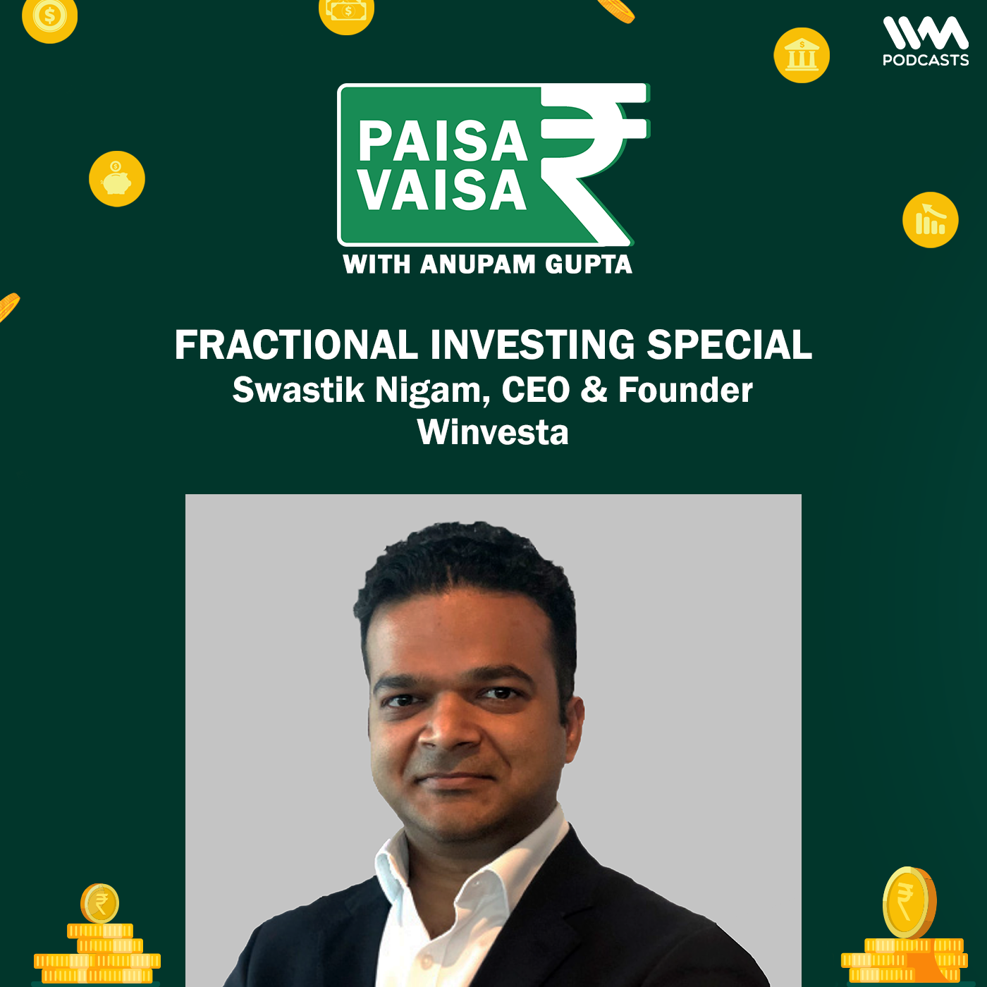 Fractional Investing Special