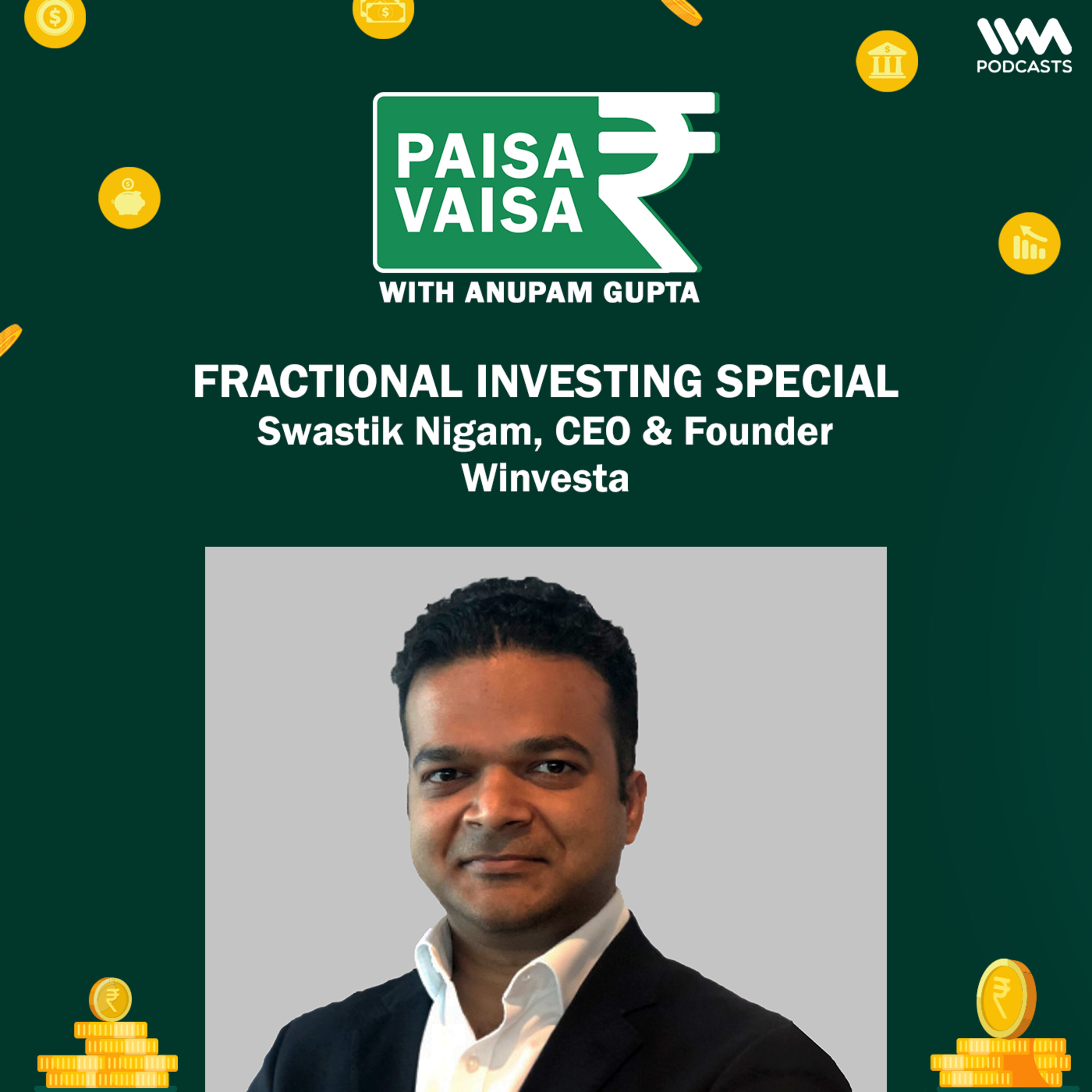Fractional Investing Special