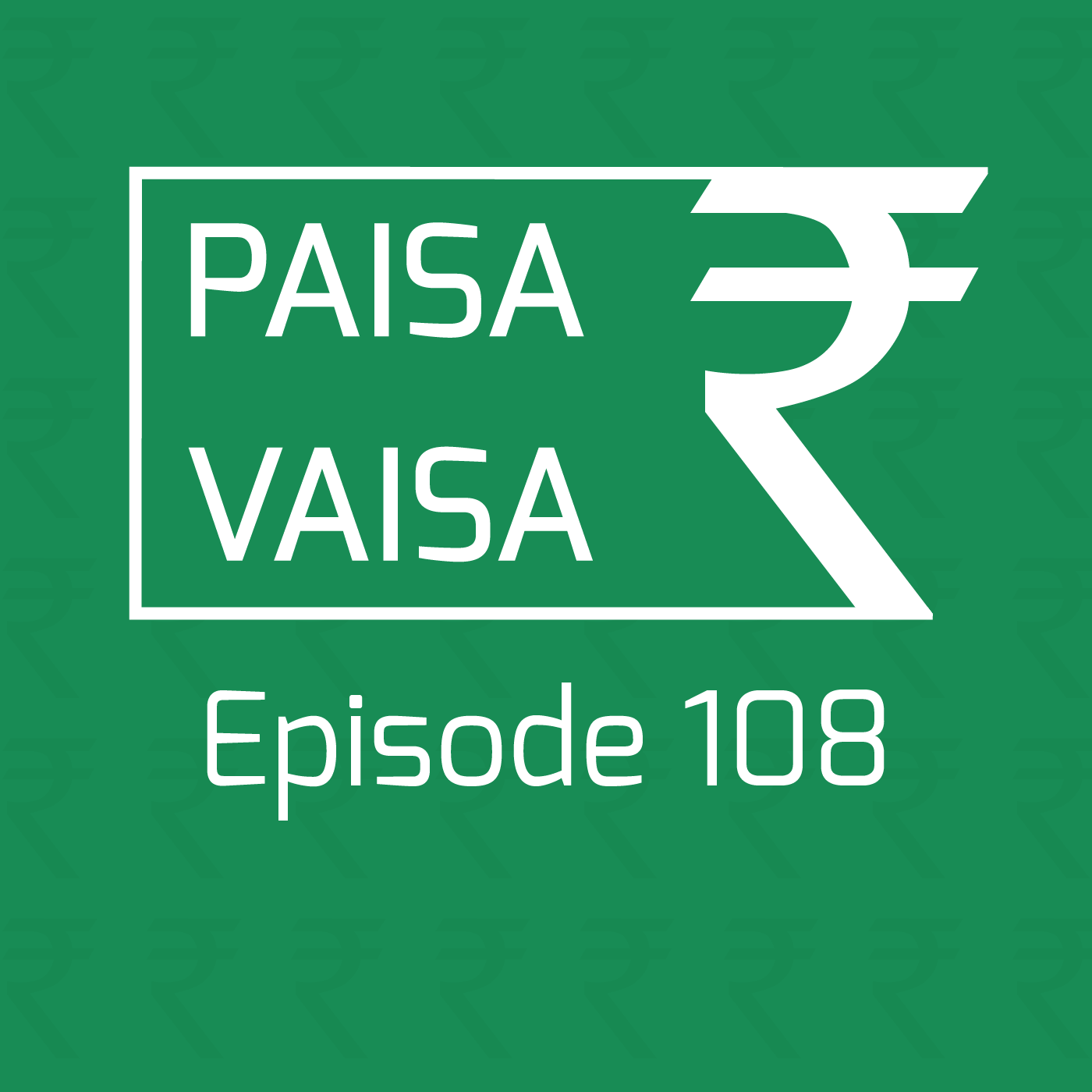 Ep. 108: How to choose a good stock broker?