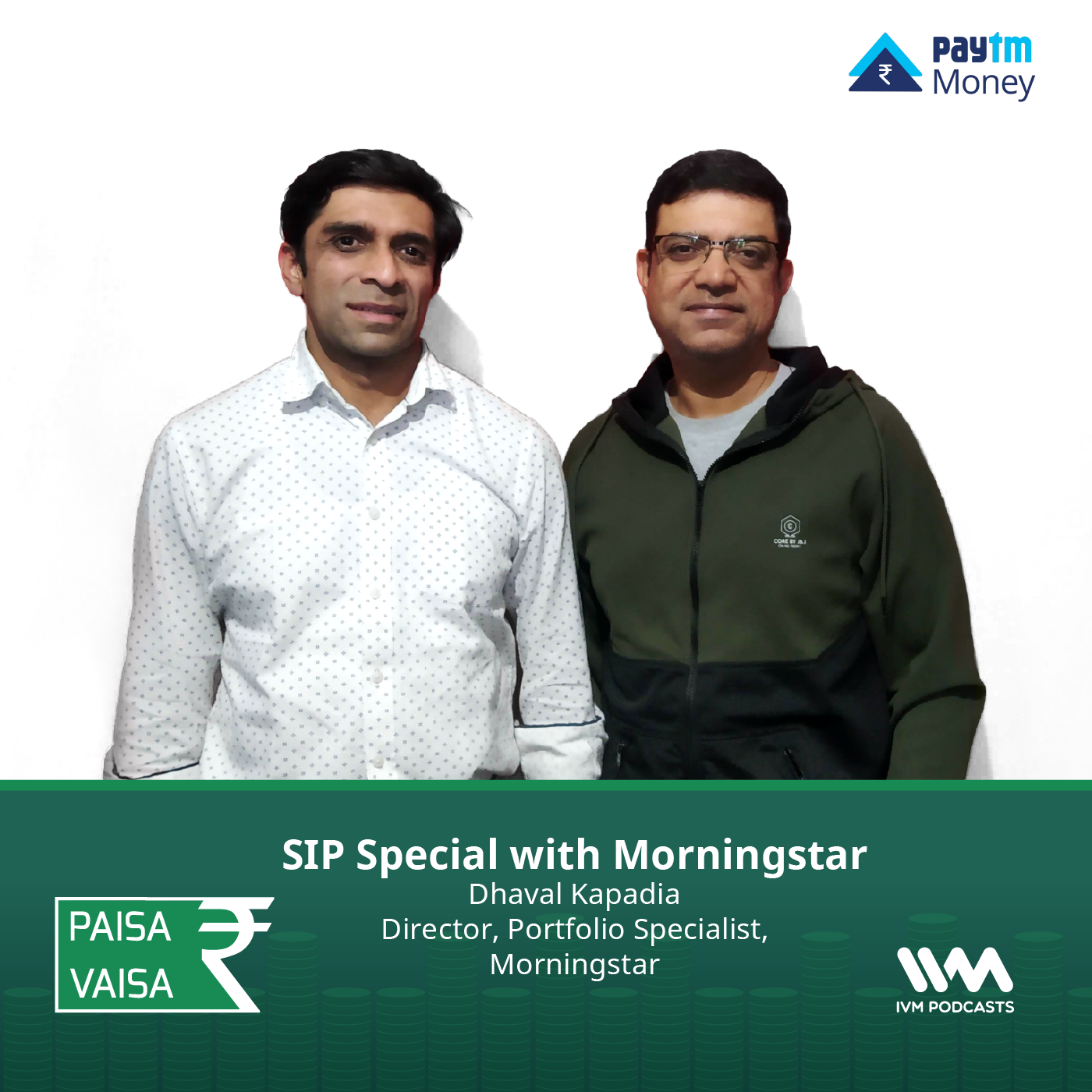 Ep. 182: SIP Special with Morningstar