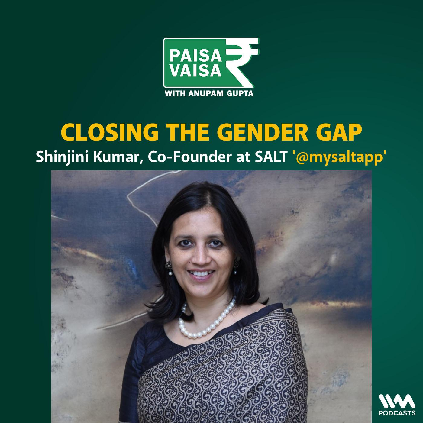 Closing the Gender Gap