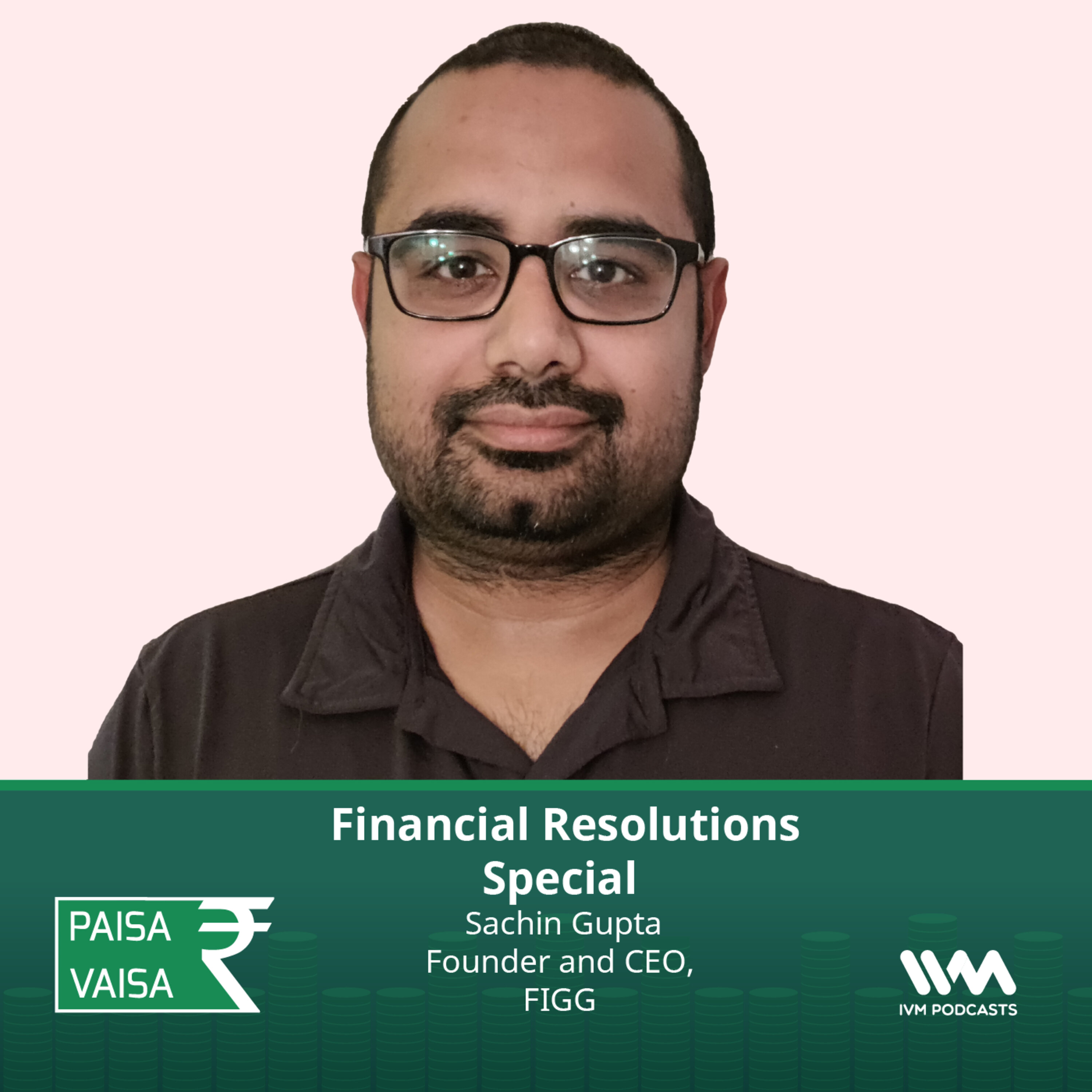 Financial Resolutions Special