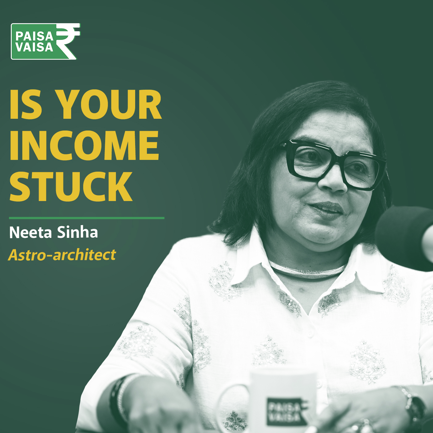 Bad Vastu = Bad Income? Here's What a Celebrity Astro Architect Says About Your Money