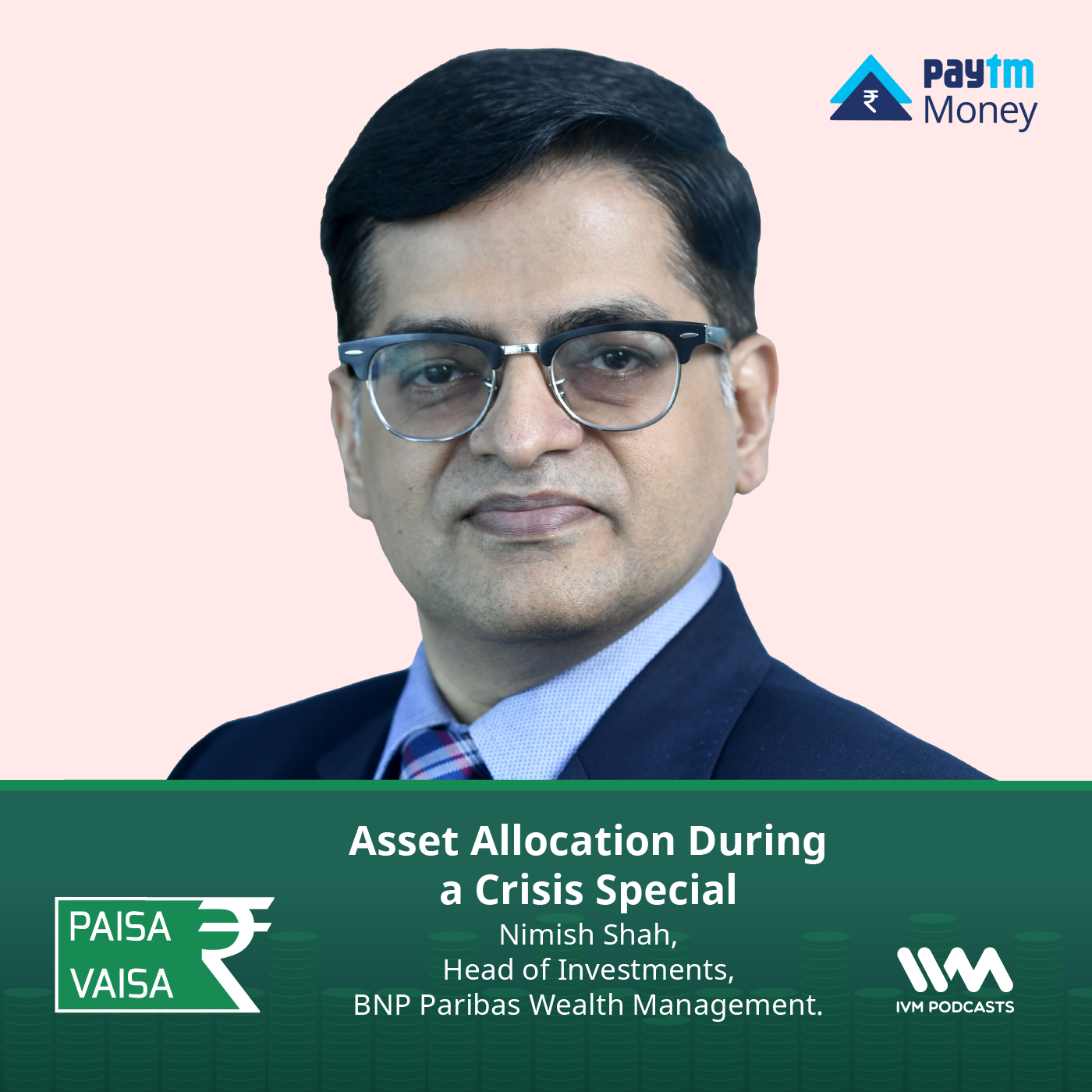 Ep. 238: Asset Allocation During a Crisis Special