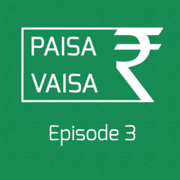 Episode 03: Types Of Investment