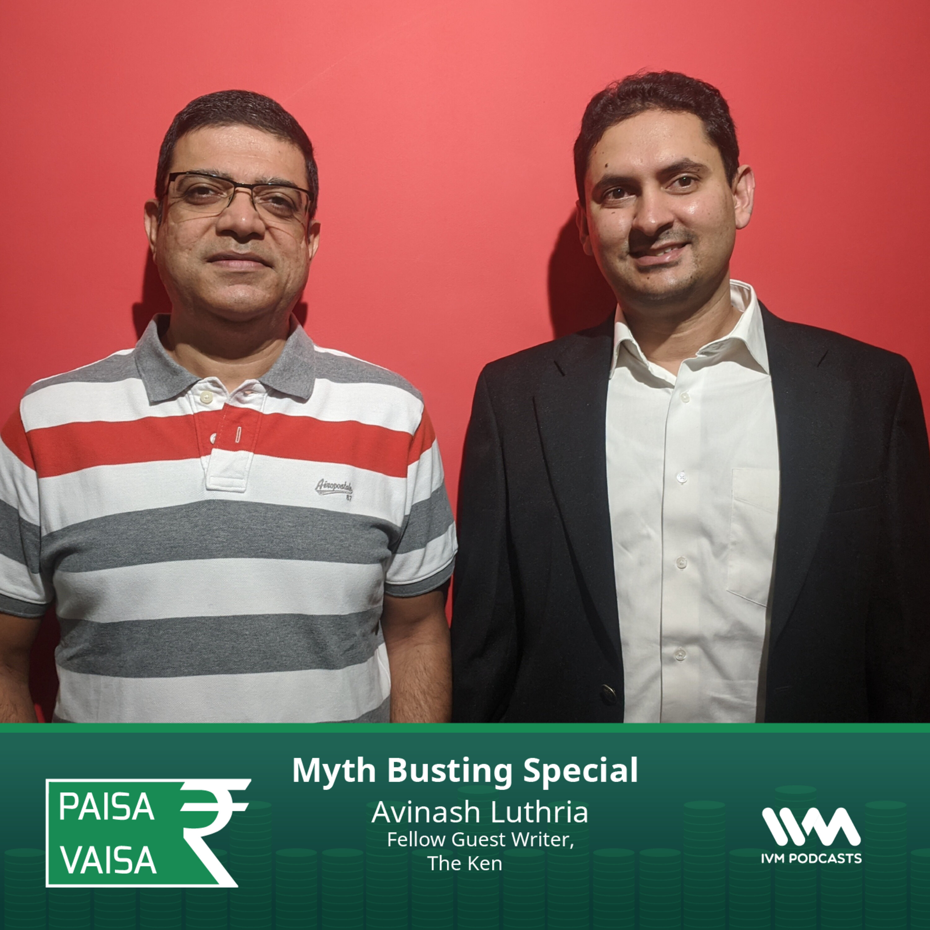 EP. 223: Myth Busting Special