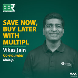 Save Now, Buy Later with Multipl