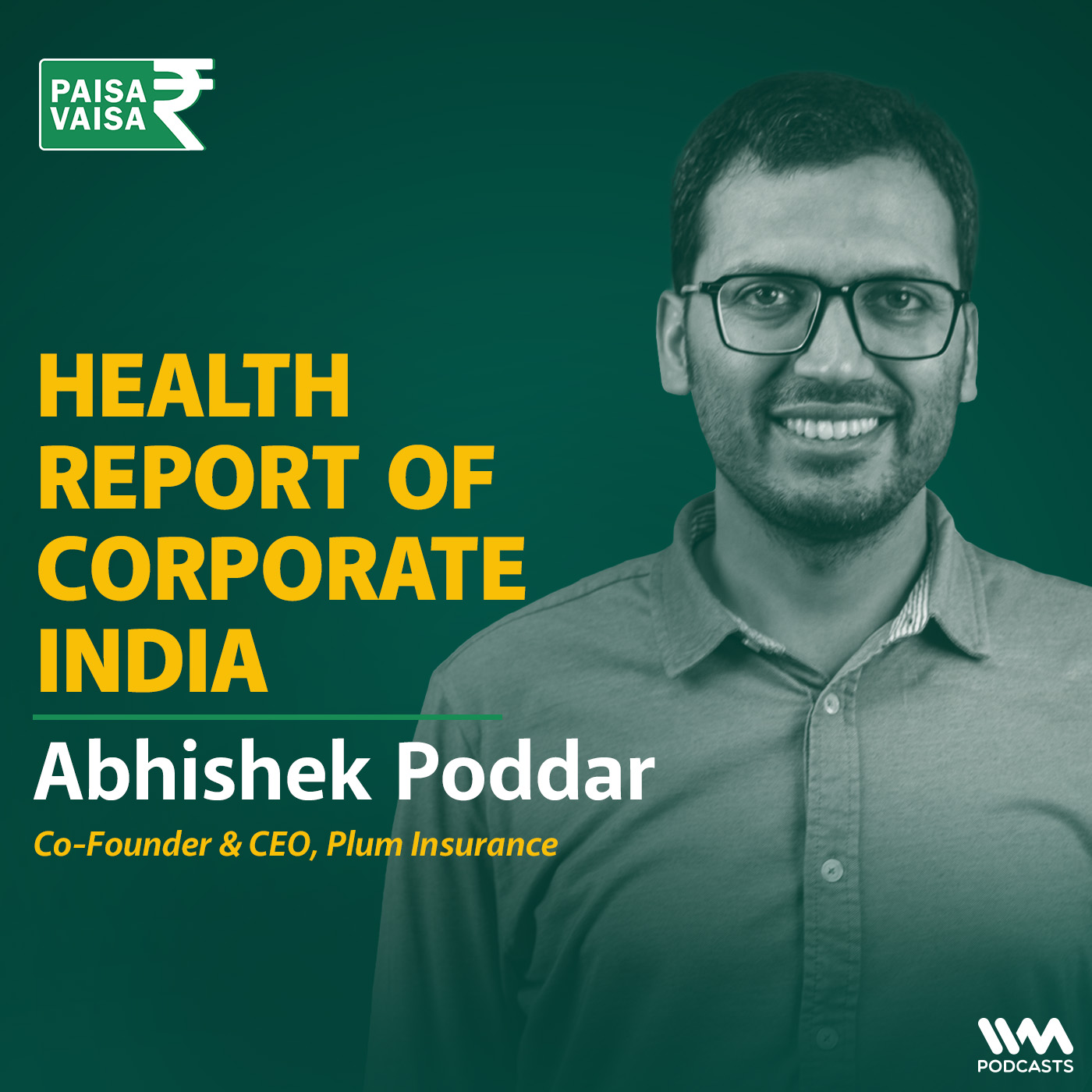 Health Report of Corporate India