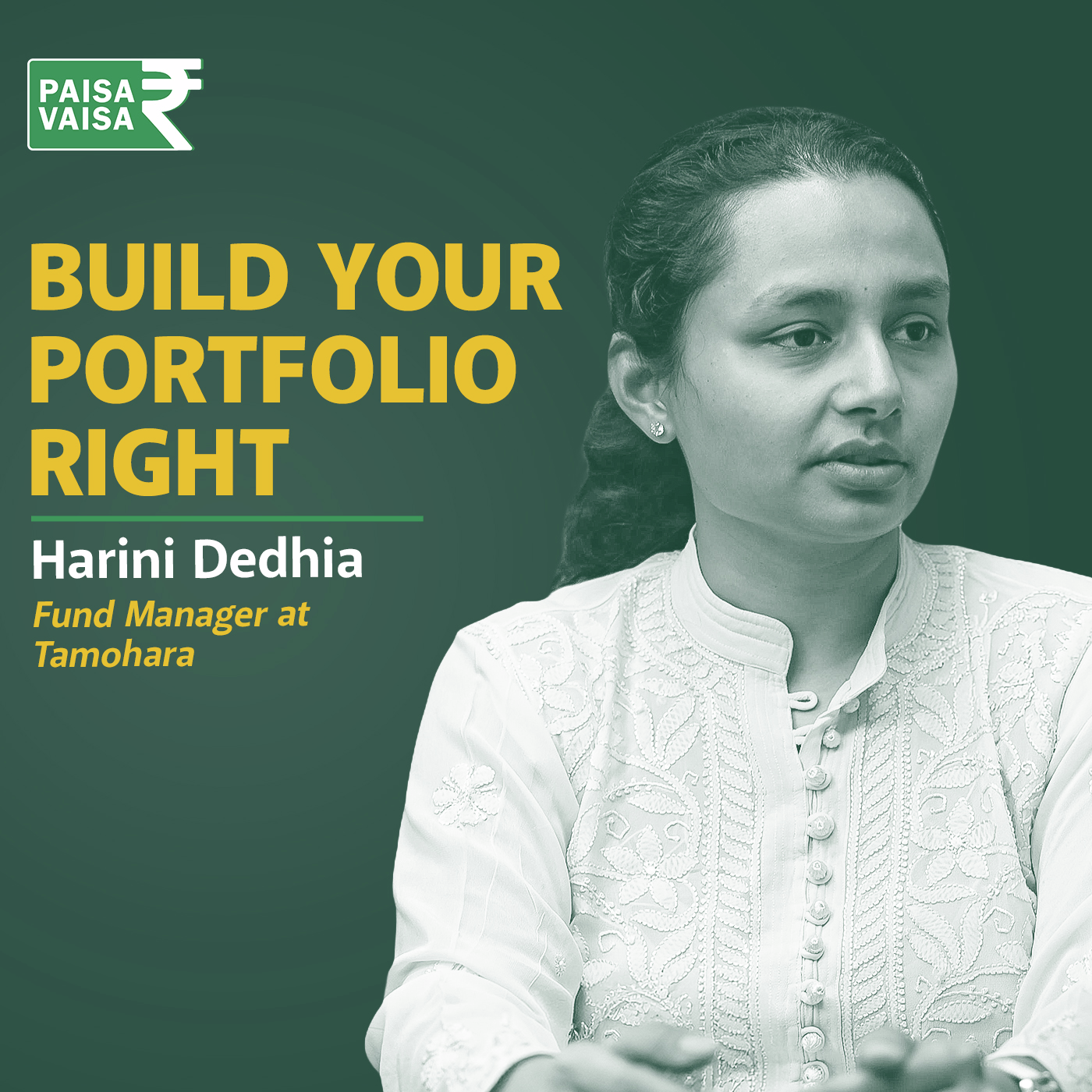Starting From Scratch? Here’s How To Build A Serious Equity Portfolio