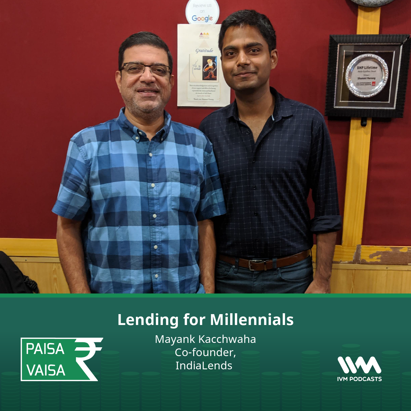 Ep. 220: Lending for Millennials