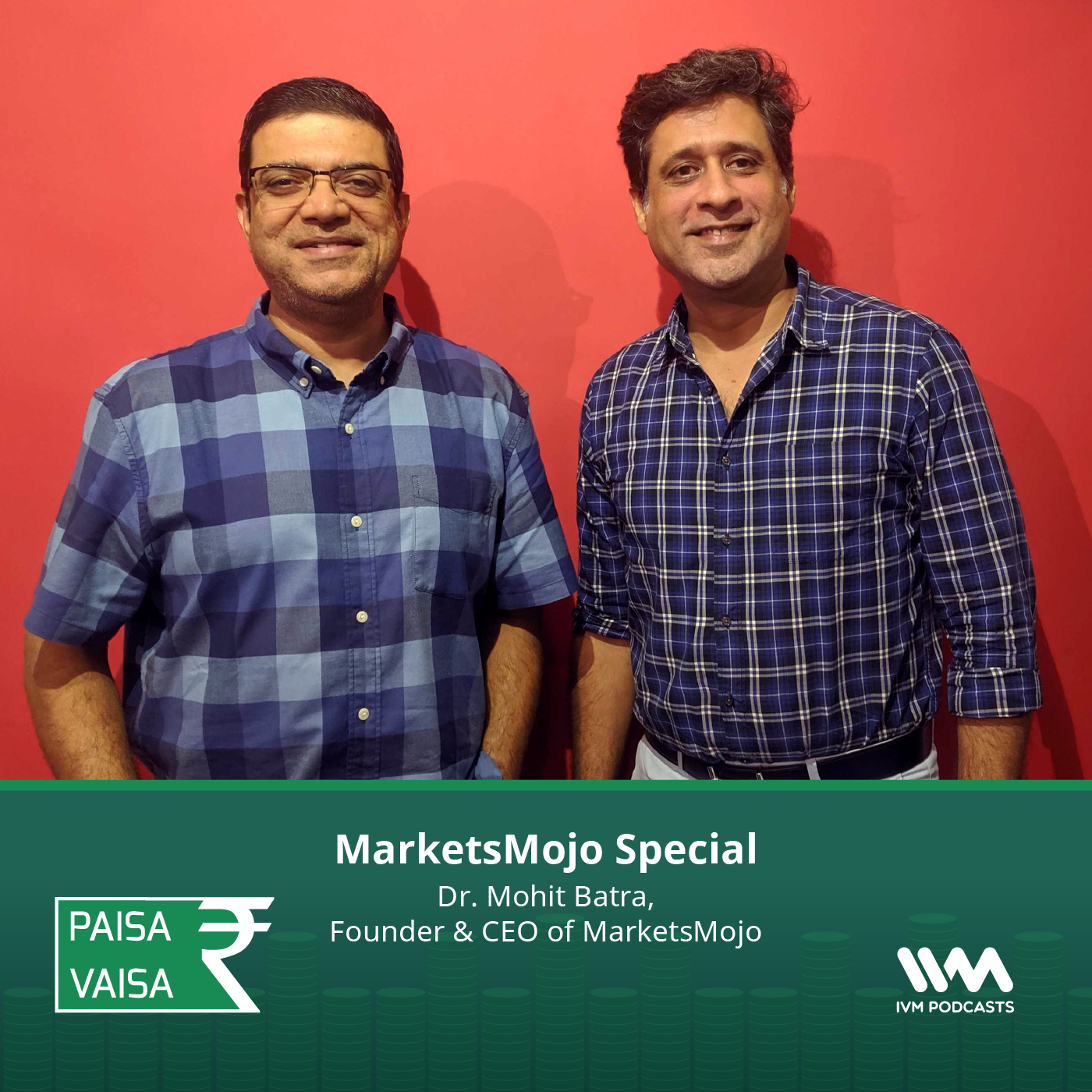 Ep. 204: MarketsMojo Special