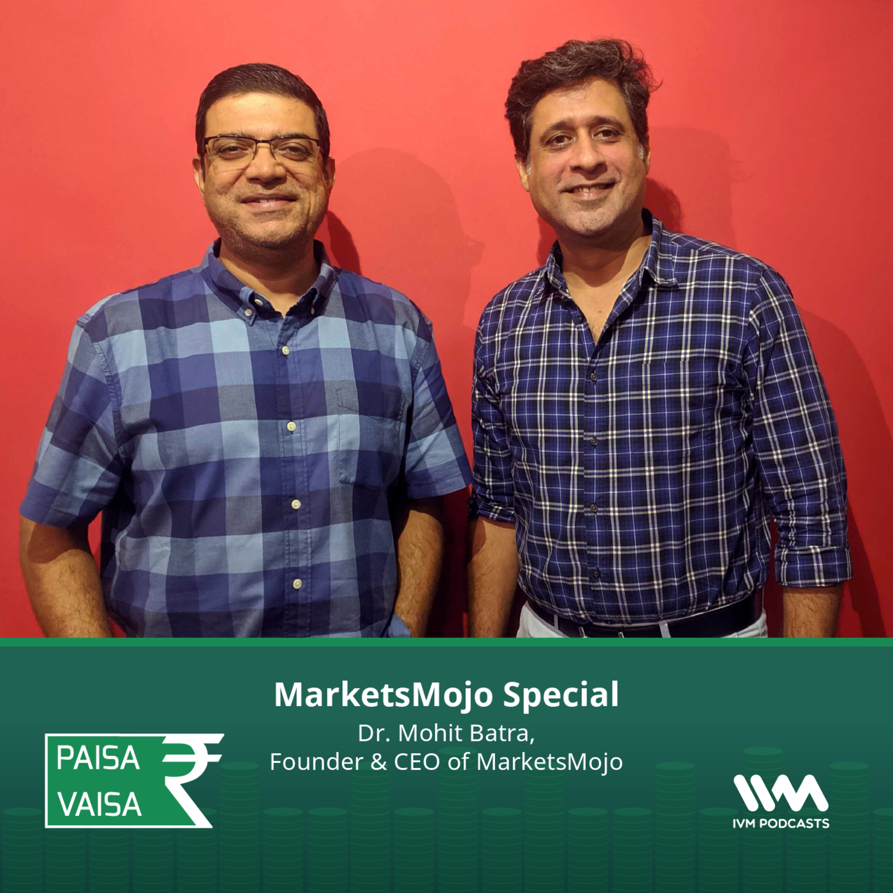 Ep. 204: MarketsMojo Special
