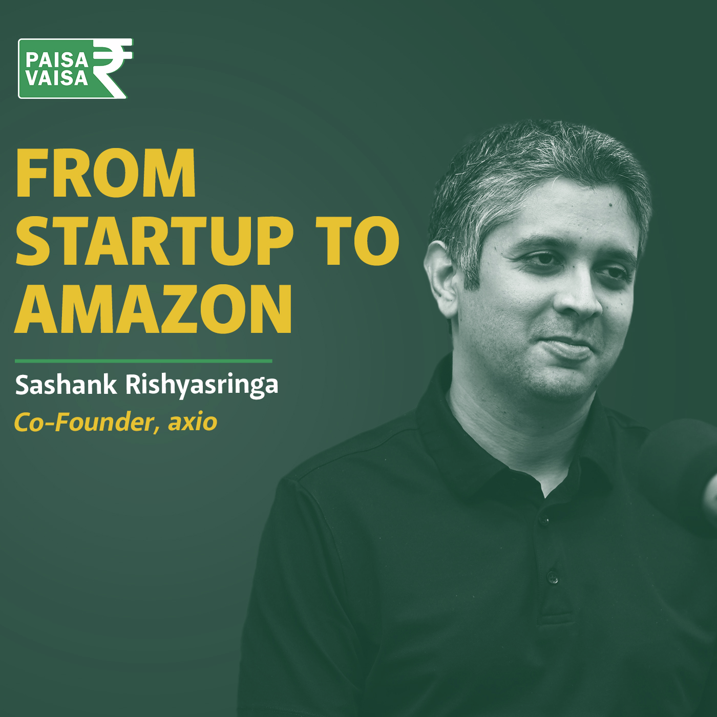 The Dangerous Side of Easy Credit ft. Sashank Rishyasringa,  AXIO